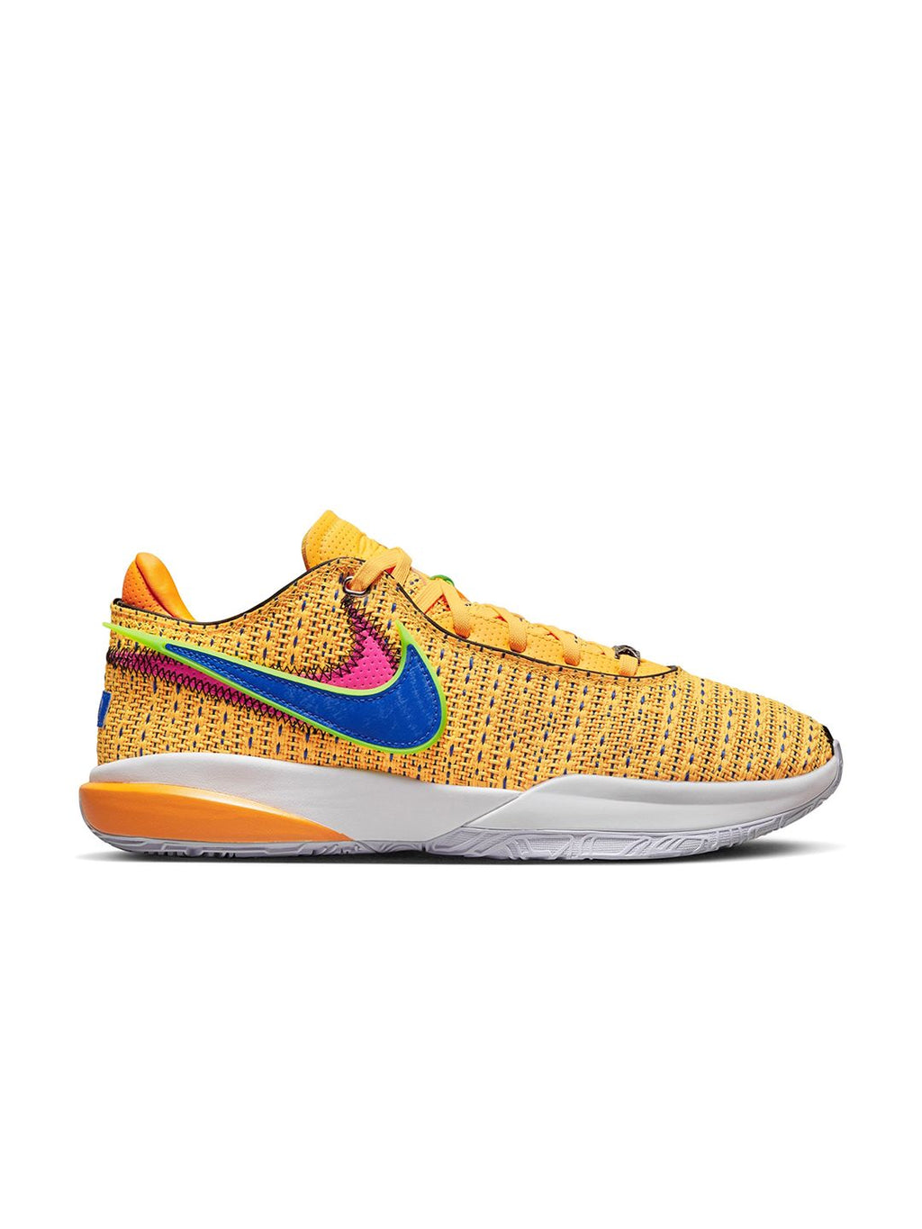  Nike Men LeBron XX EP Basketball Shoes