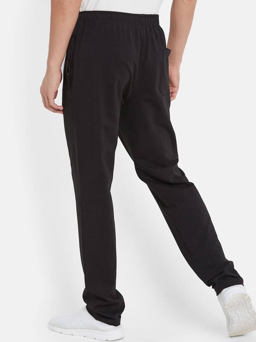  Octave Men Pure Cotton Track Pants
