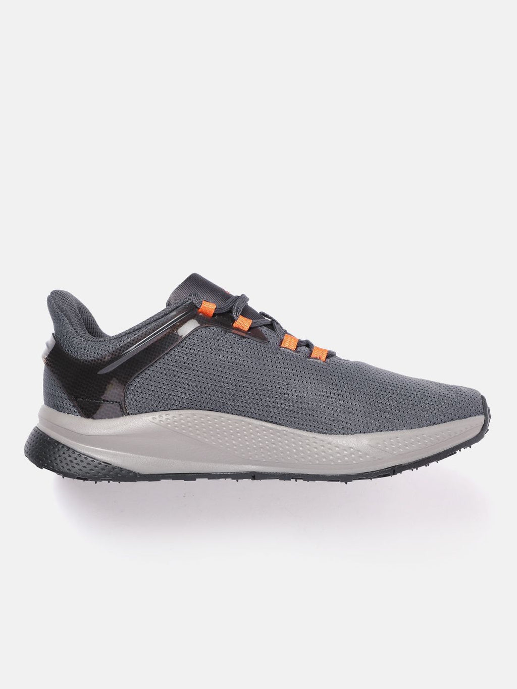 ADIDAS Men Woven Design Adi Streak Running Shoes