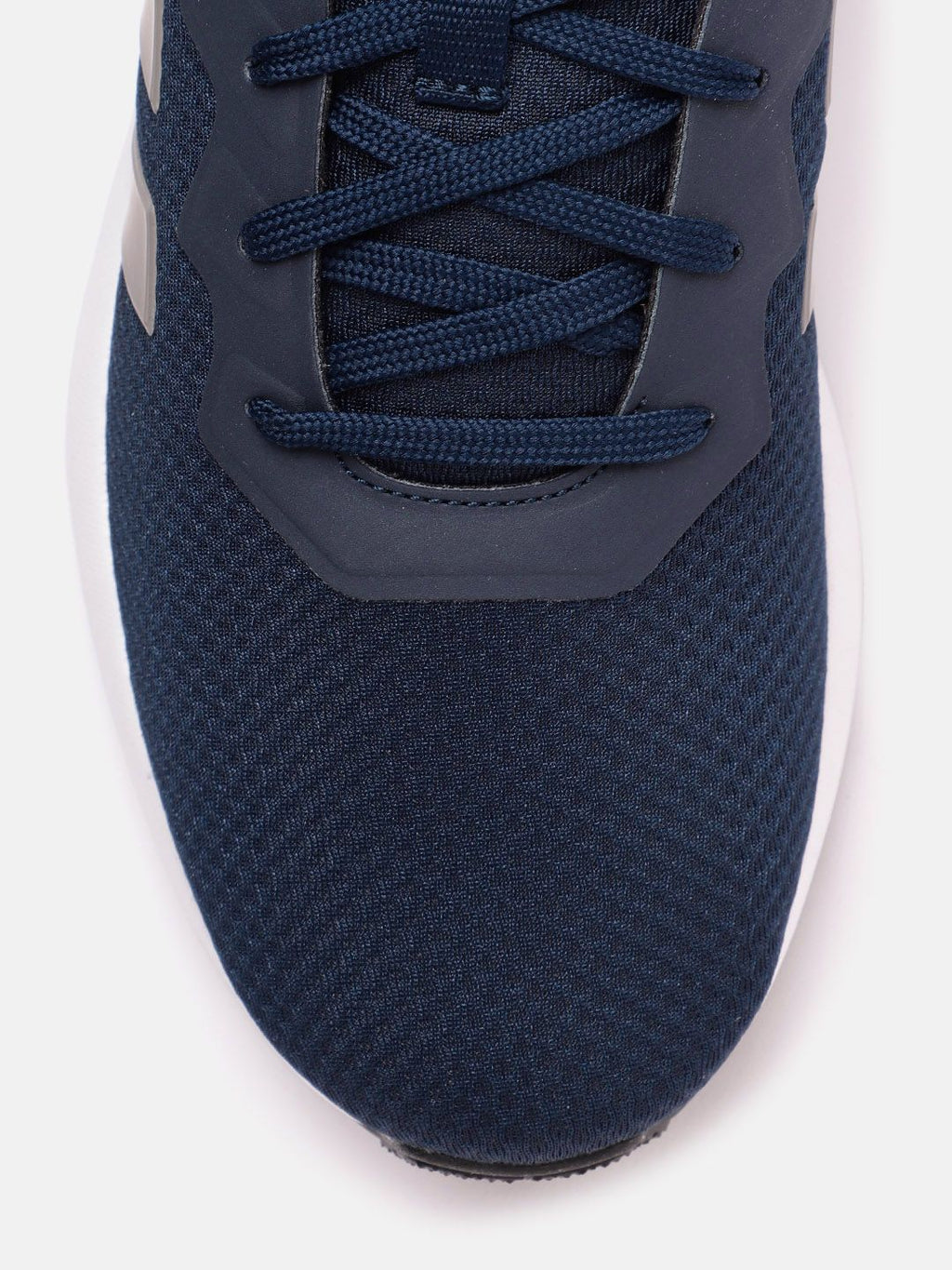  ADIDAS Men Woven Design Amalgo Running Shoes