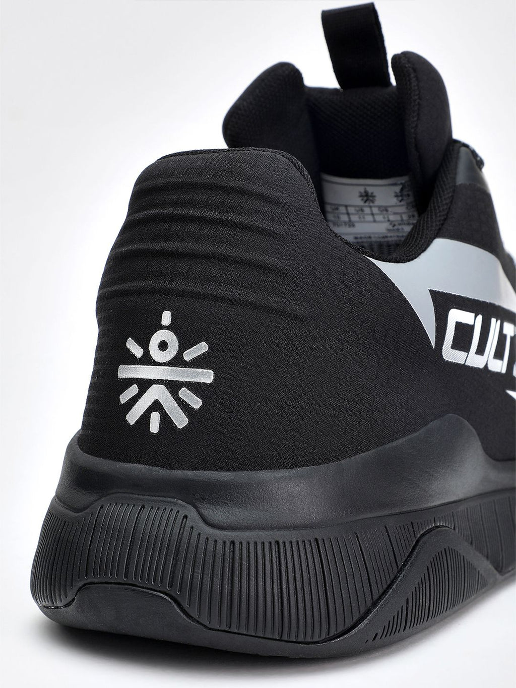  Cultsport X1 Men Lace-Up Marking Training Shoes