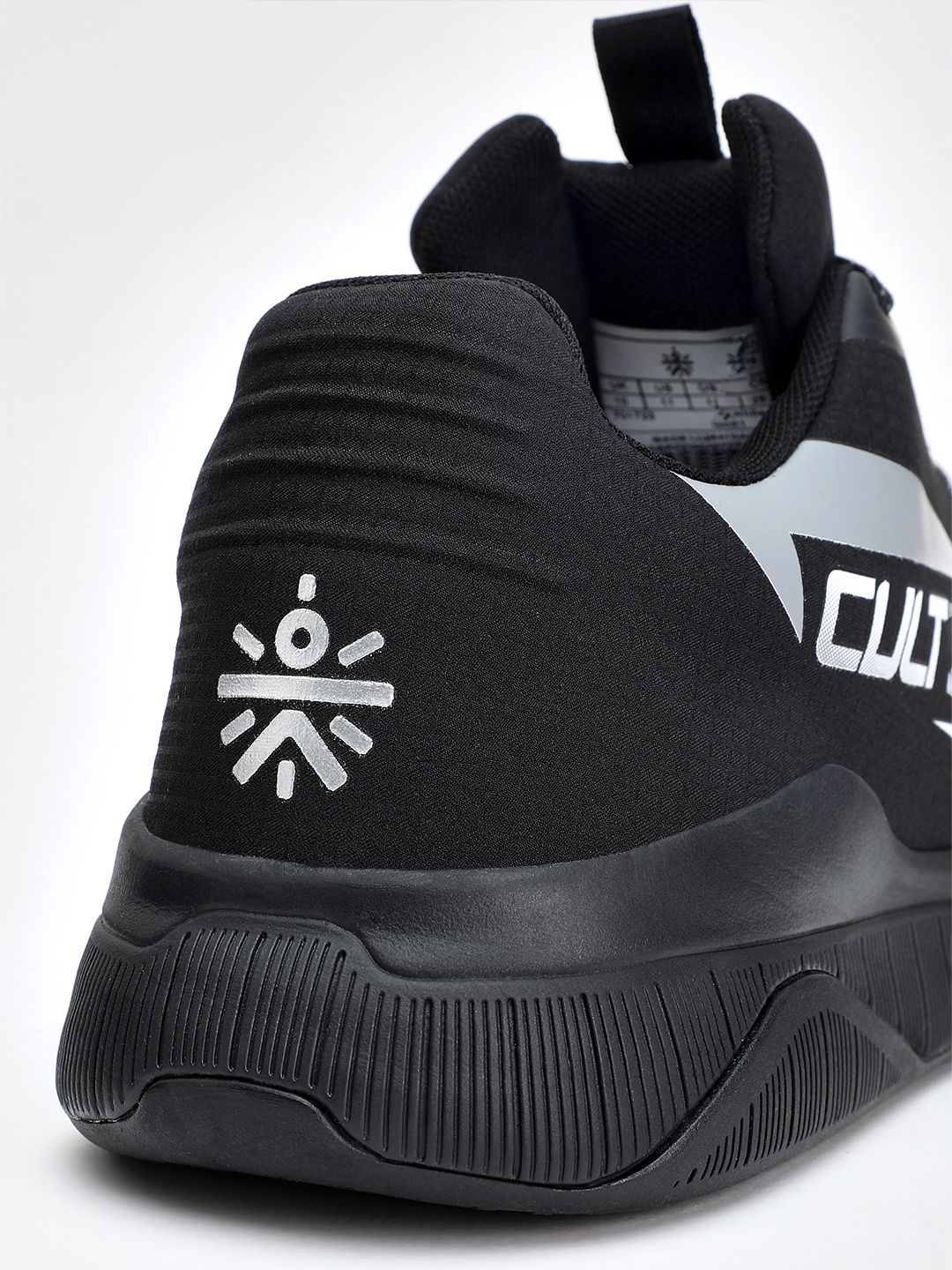  Cultsport X1 Men Lace-Up Marking Training Shoes