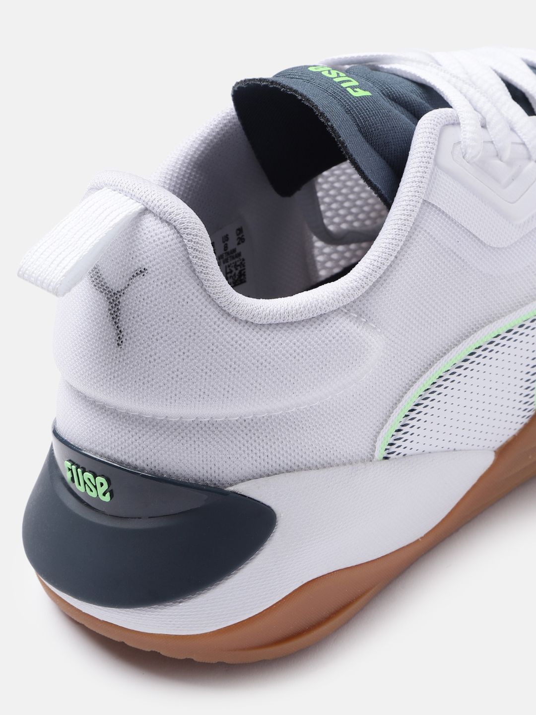  Puma Men Fuse 2.0 Training Shoes