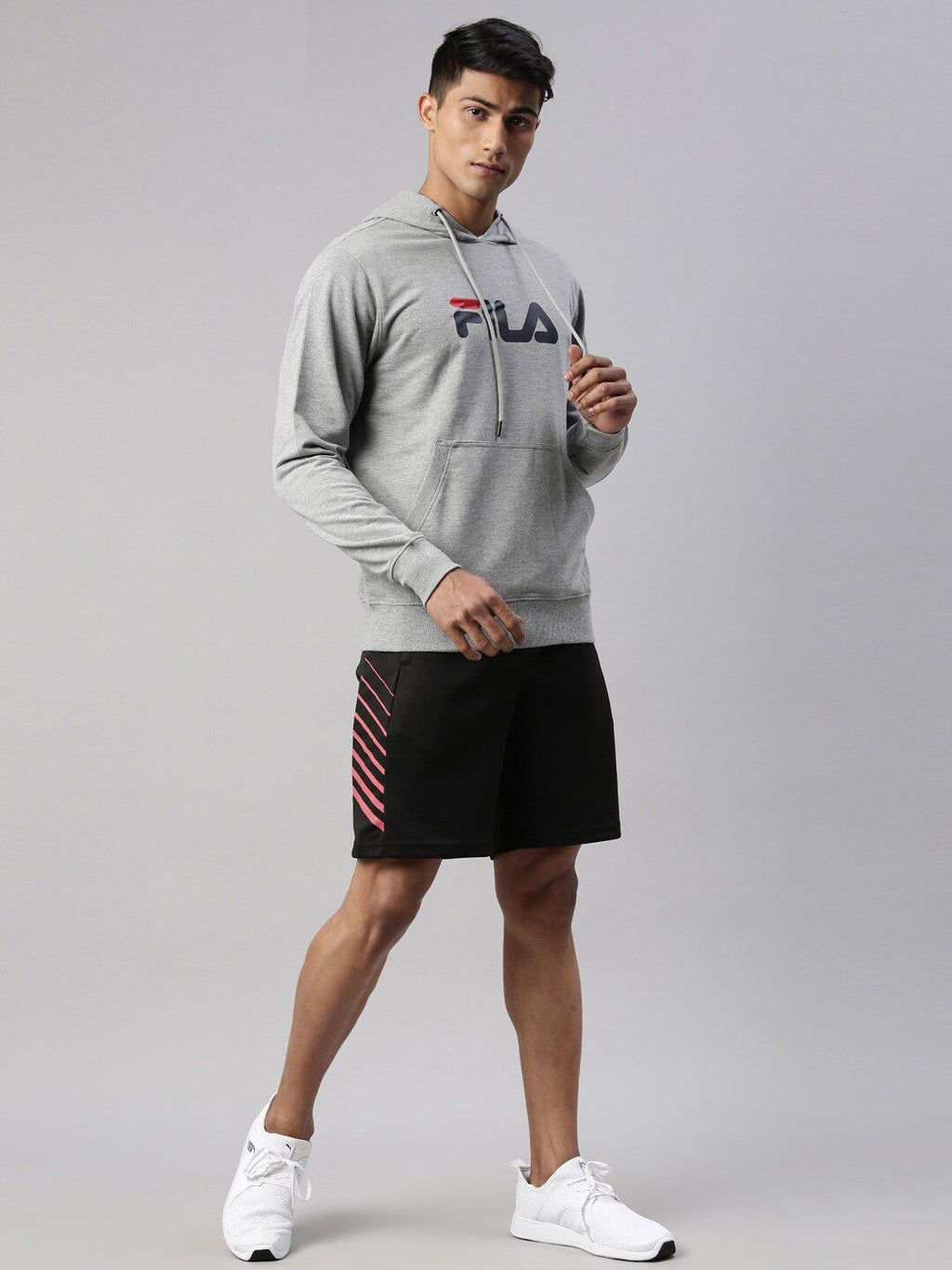 FILA Men HORNBILL Sweatshirt