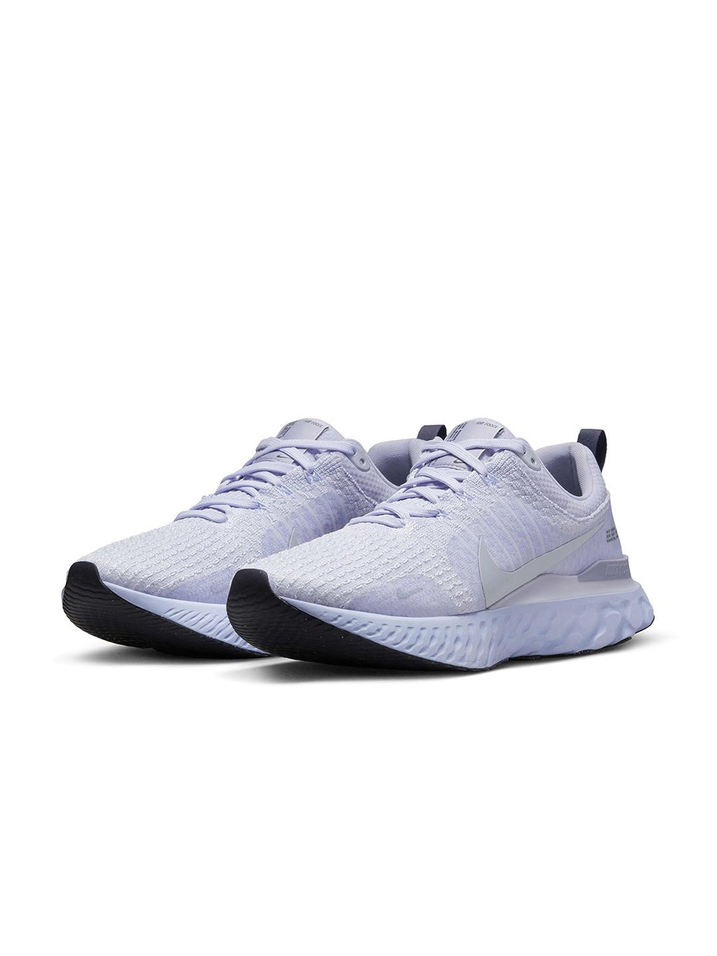  Nike Men React Infinity 3 Running Shoes