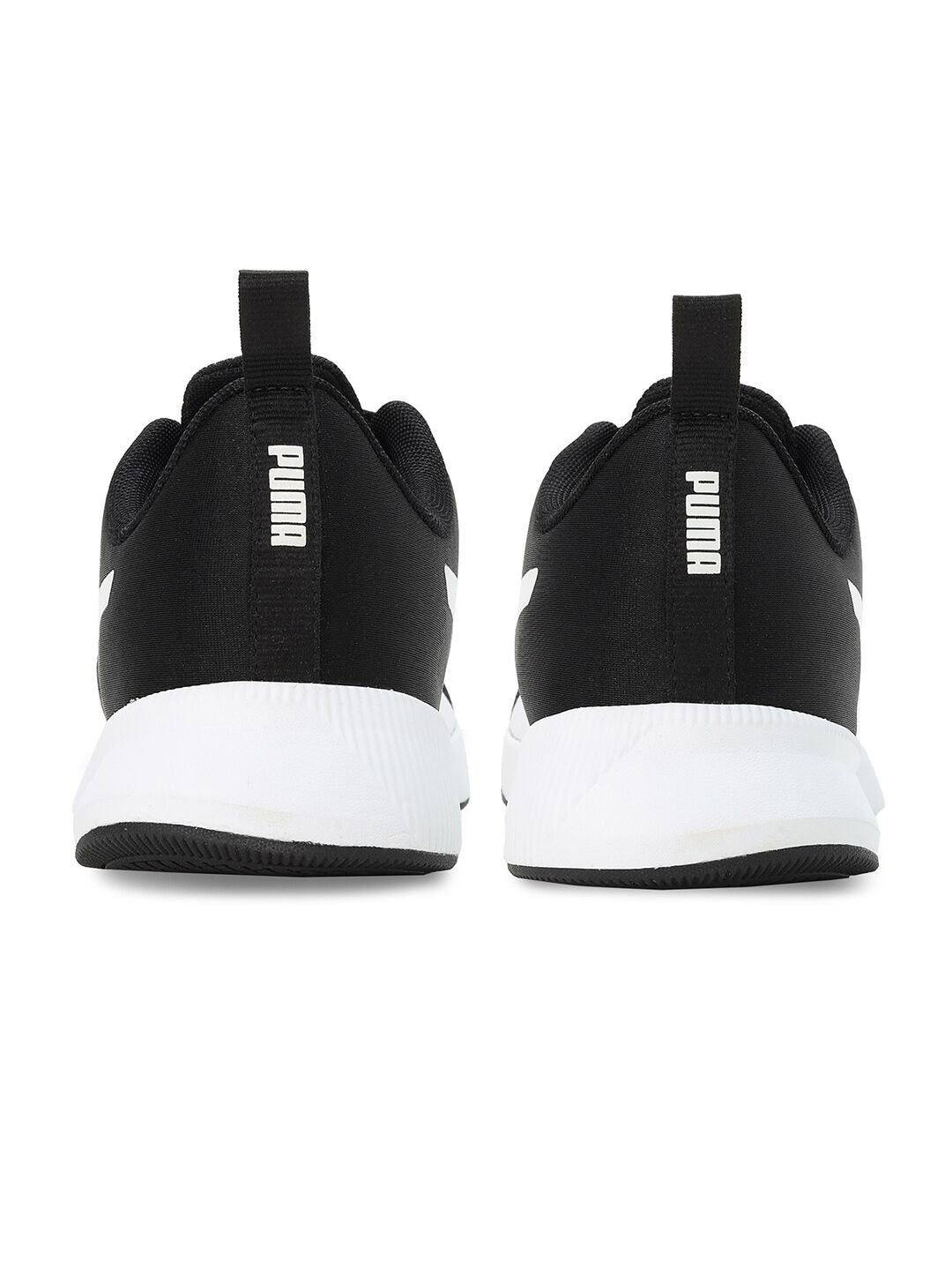  Puma Men Coarse Marking Textile Sports Shoes