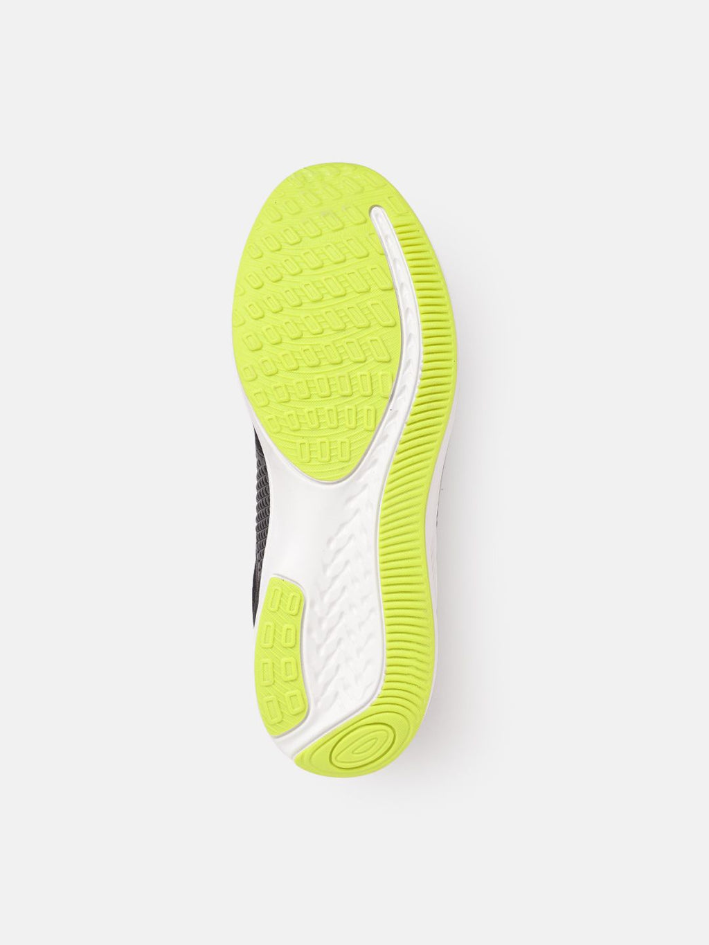  HRX By Hrithik Roshan Men Woven Design Running Shoes