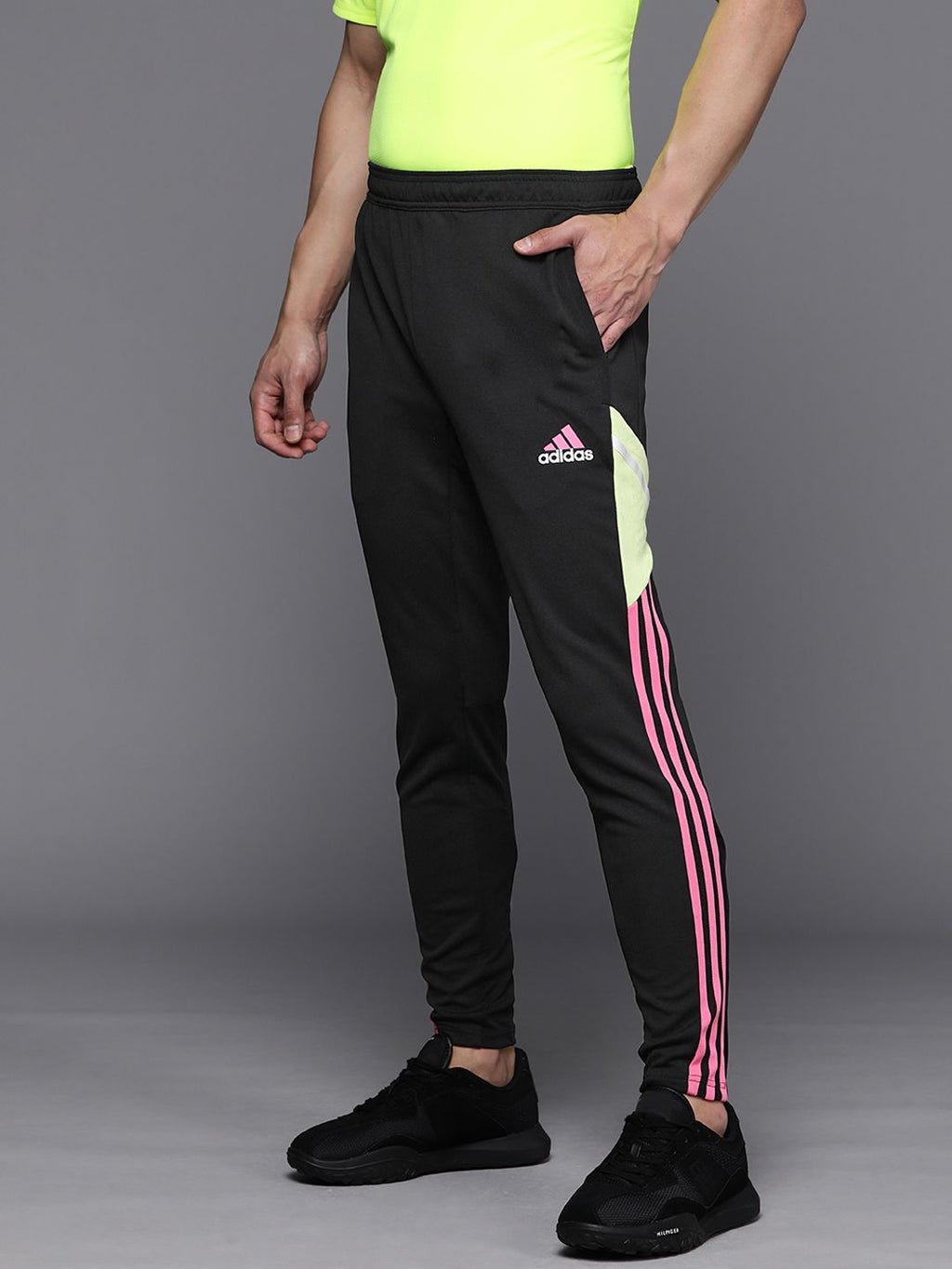  ADIDAS Men Juventus Condivo 22 Training Pants