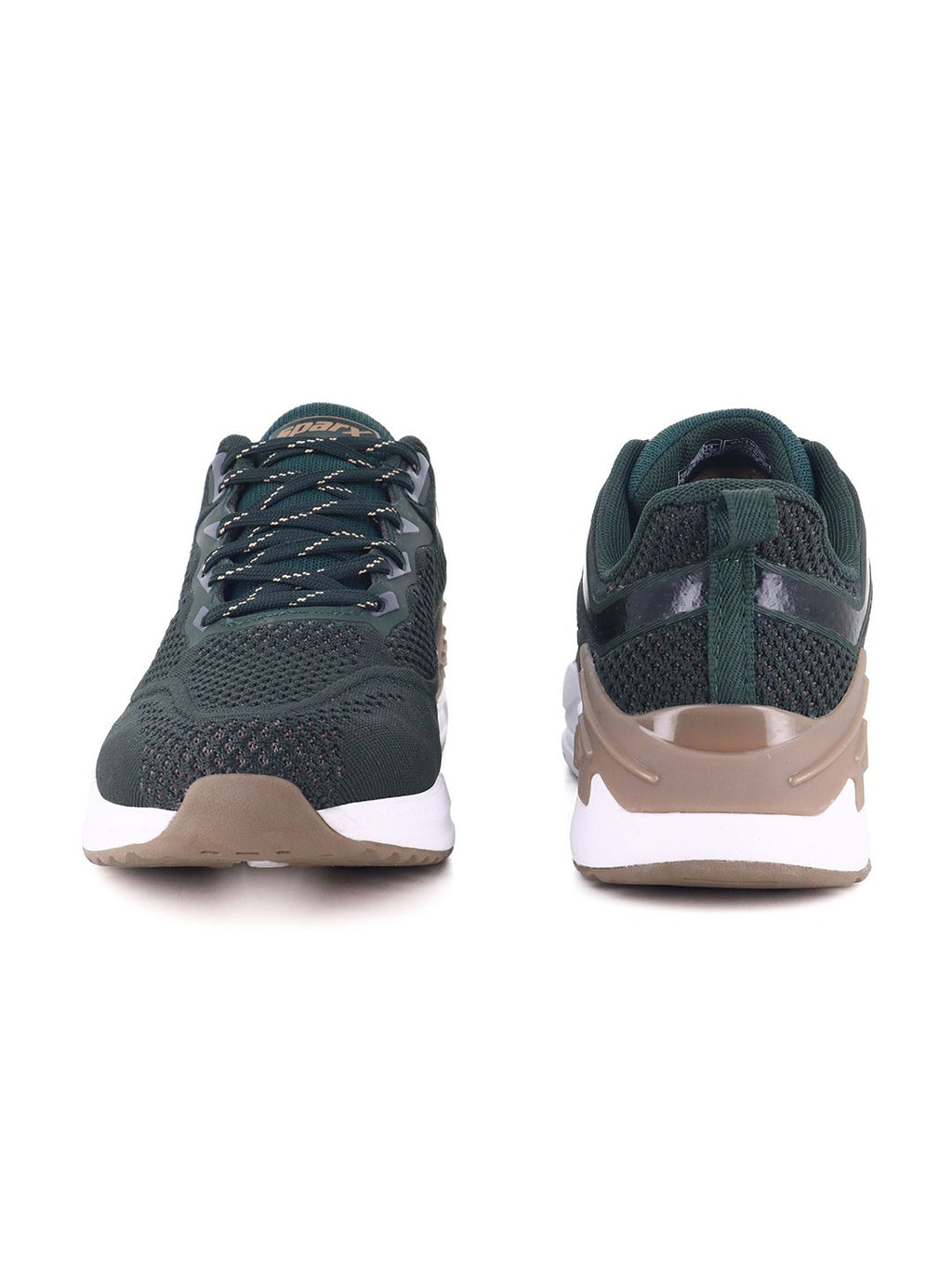  Sparx Men Mesh Running Shoes