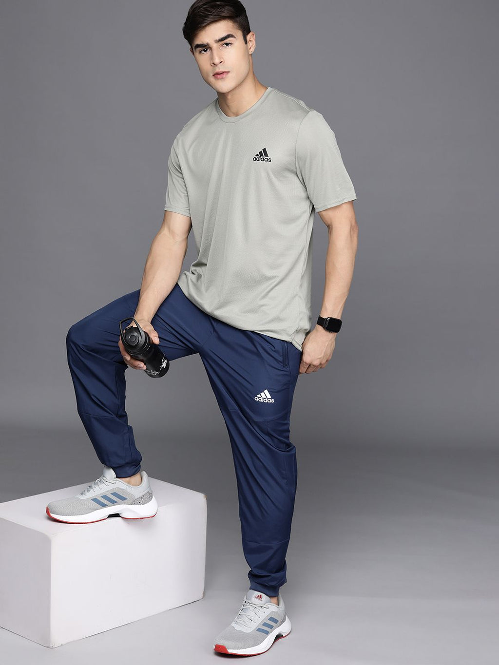  ADIDAS Men IN SMU PT2 WV Aeroready Track Pants