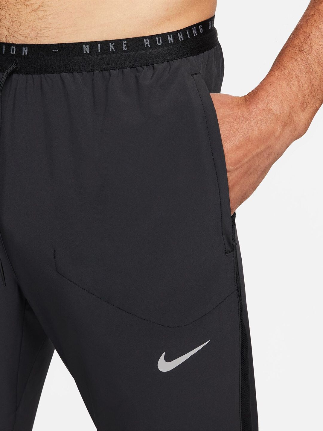  Nike Men Dri-FIT Run Division Phenom Hybrid Running Track Pants