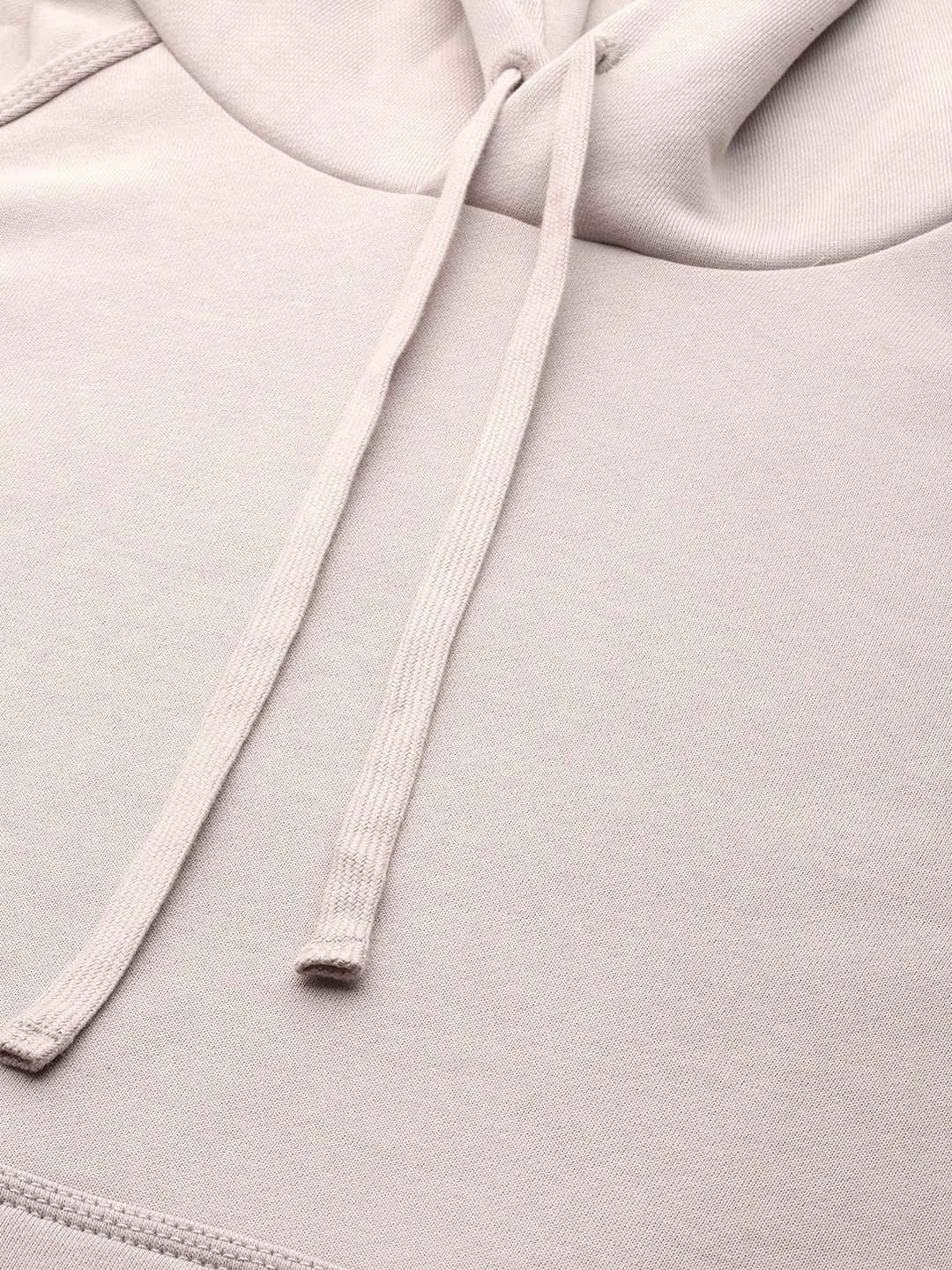  ADIDAS Men Fleece Hooded Sweatshirt