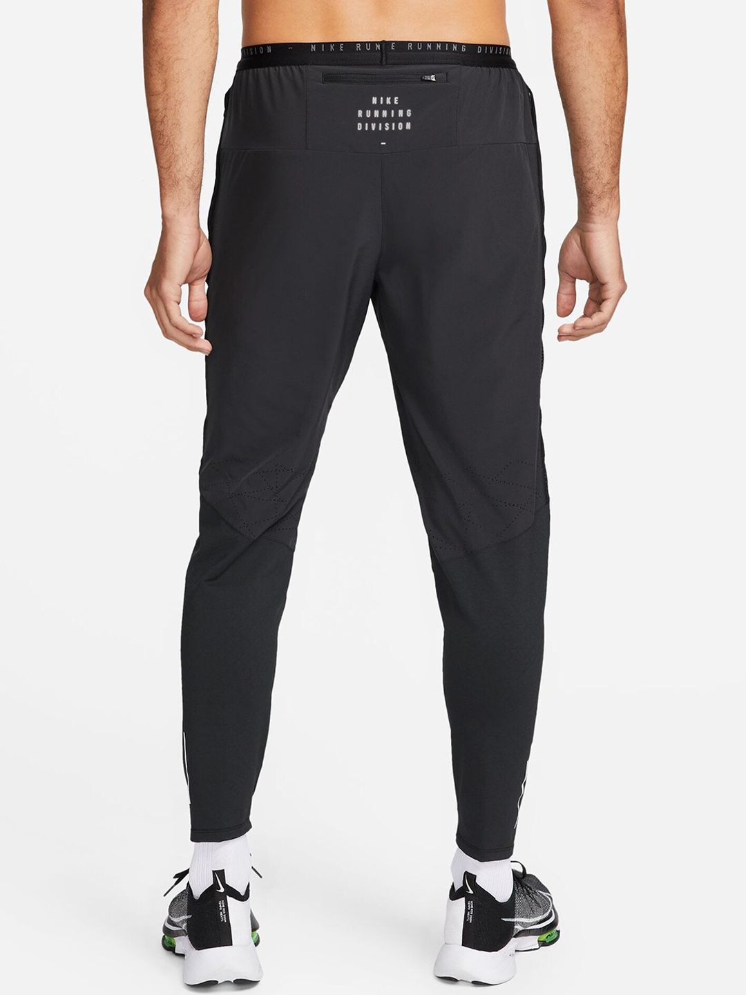  Nike Men Dri-FIT Run Division Phenom Hybrid Running Track Pants