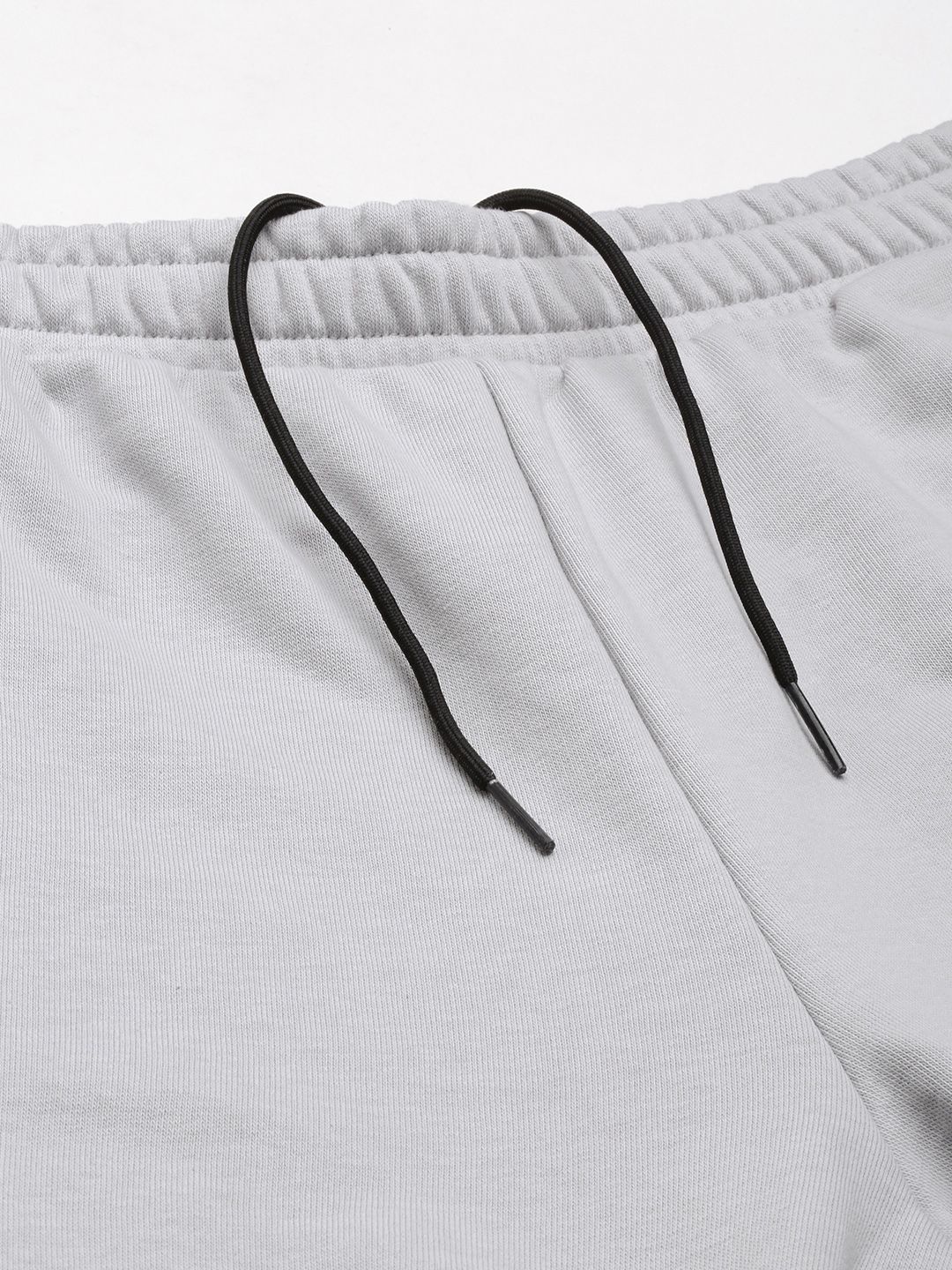  PUMA Motorsport Mercedes AMG Petronas F1 Essential Regular Fit Cotton Solid Joggers