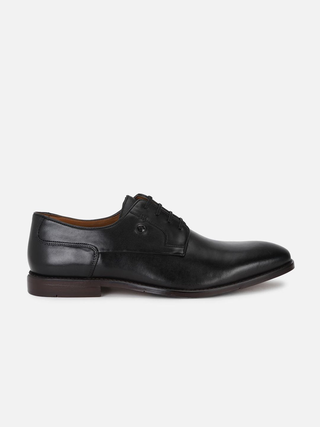  Louis Philippe Men Leather Formal Derbys