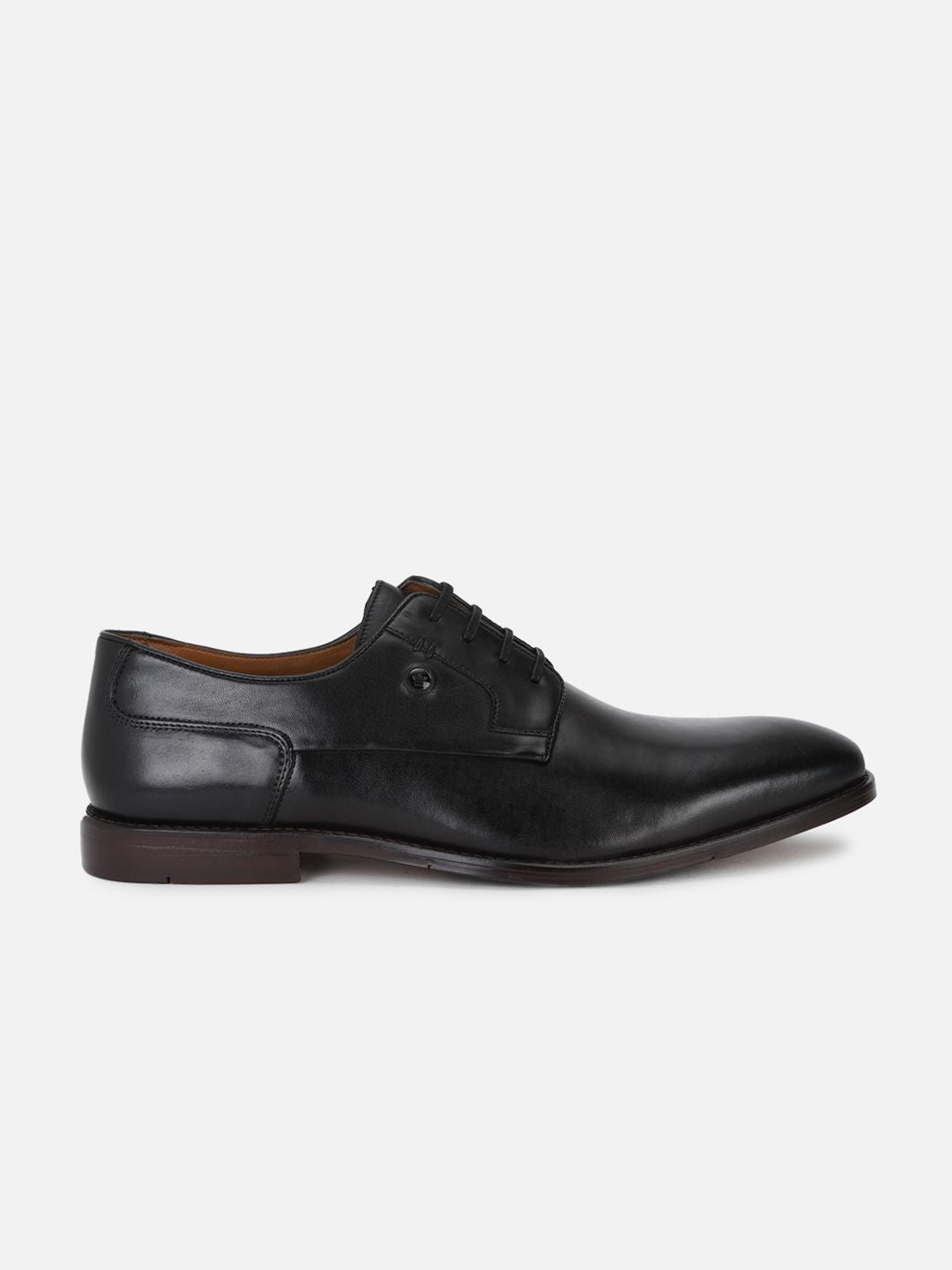  Louis Philippe Men Leather Formal Derbys