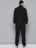  Puma Men Classic 1 Striped Track Suit
