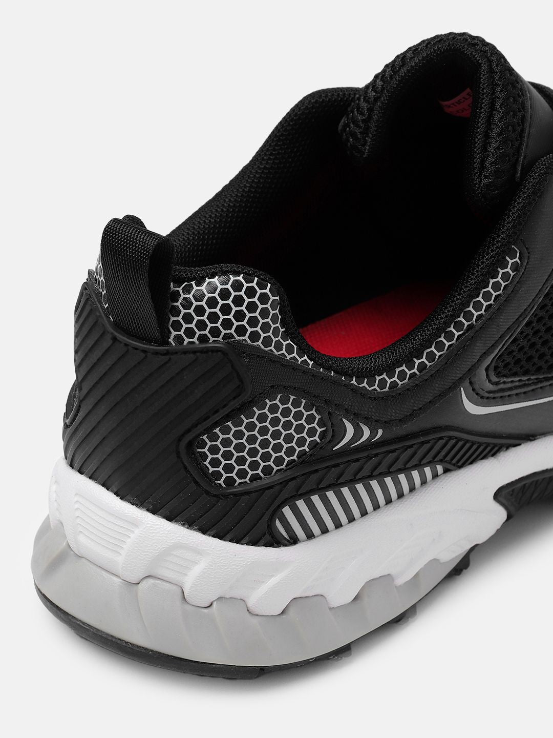  HRX By Hrithik Roshan Men ICON Running Shoes