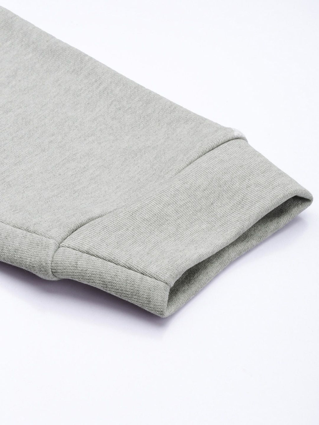  Nike Men Grey Solid Dri-FIT M NK Tapered Fit Training Joggers With Printed Detailing