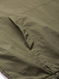  Mr Bowerbird Half Zipper Sweatshirt