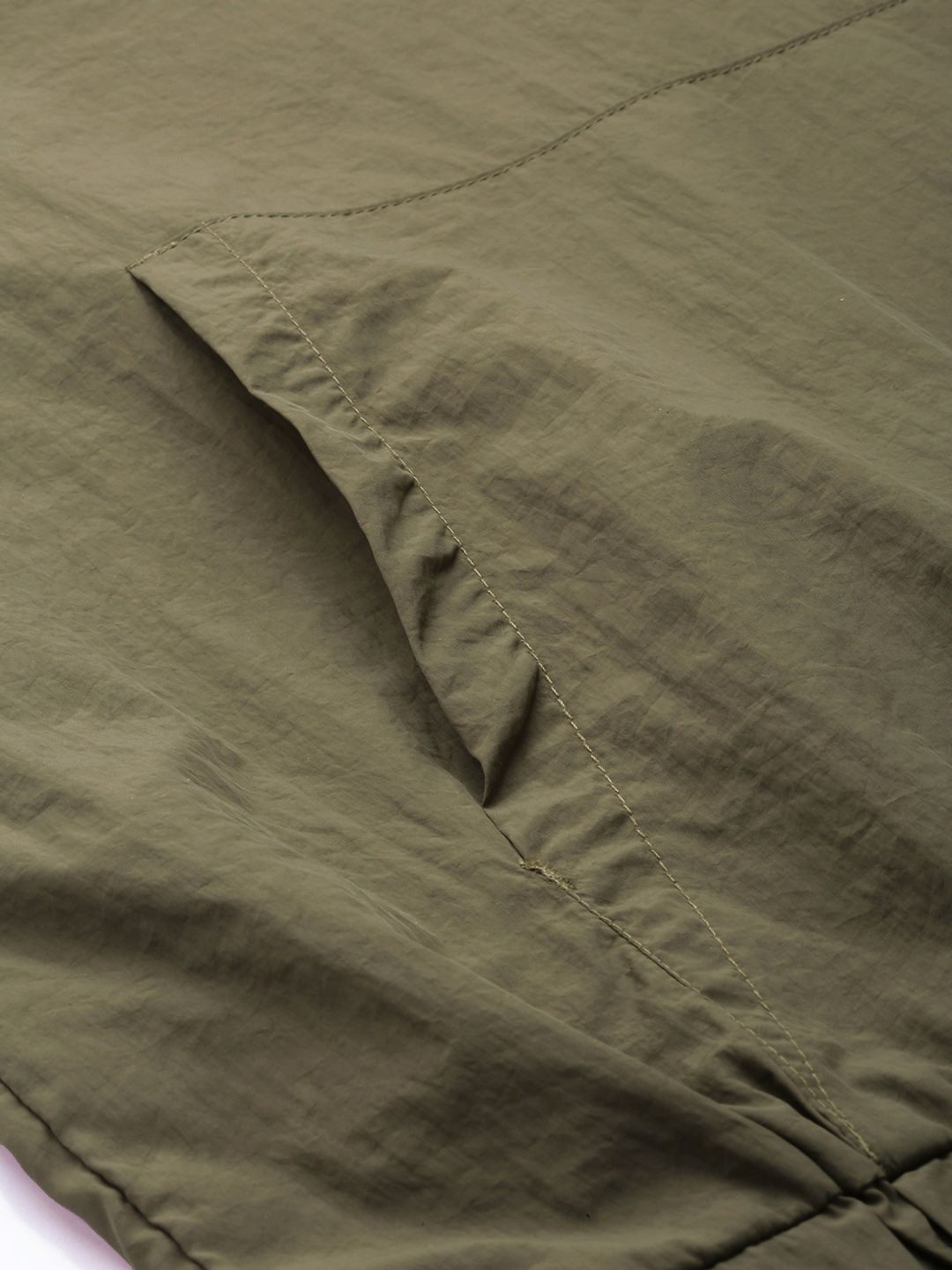  Mr Bowerbird Half Zipper Sweatshirt