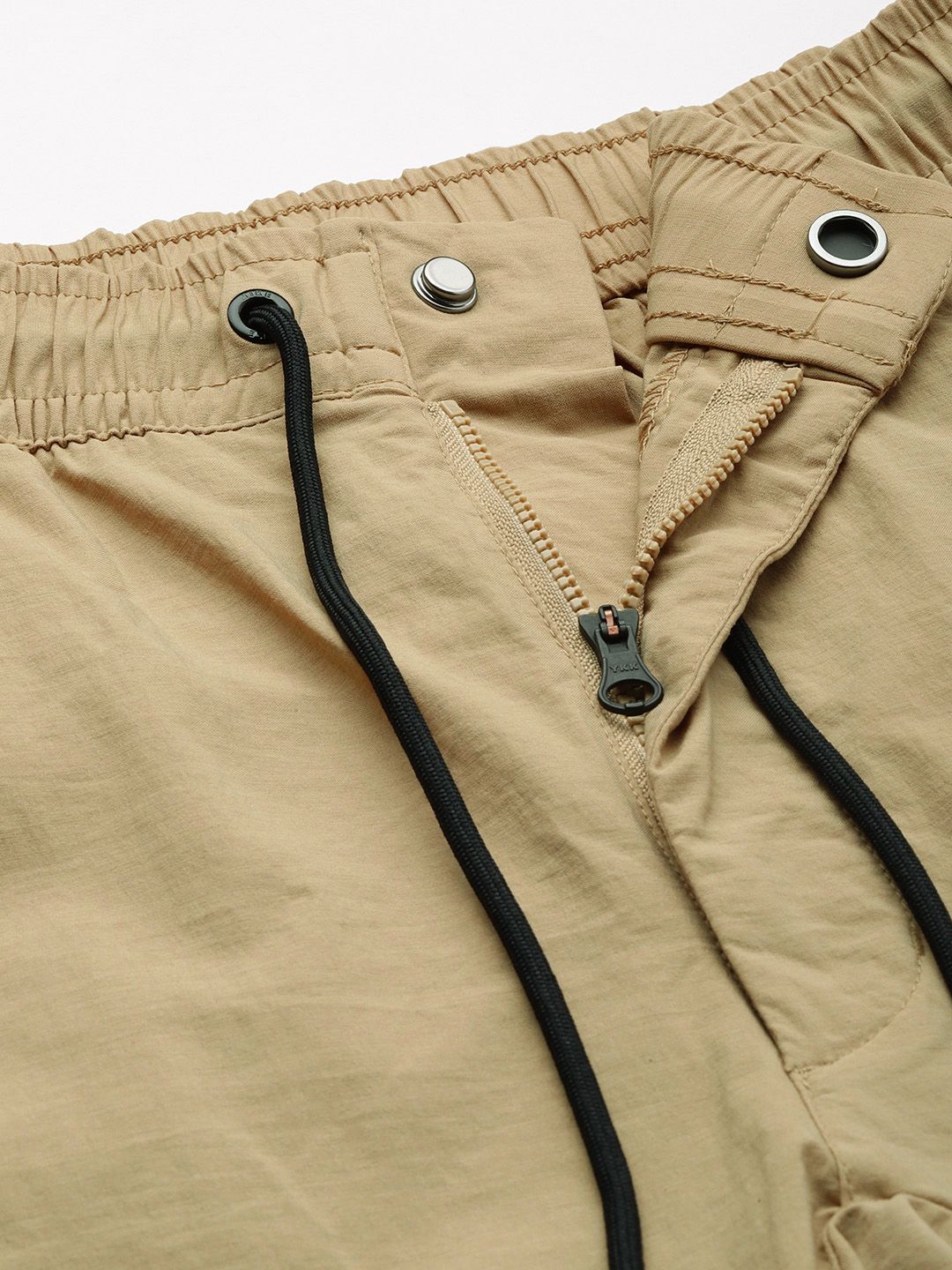  Nike Men Sportswear Solid Regular Fit Track Pants