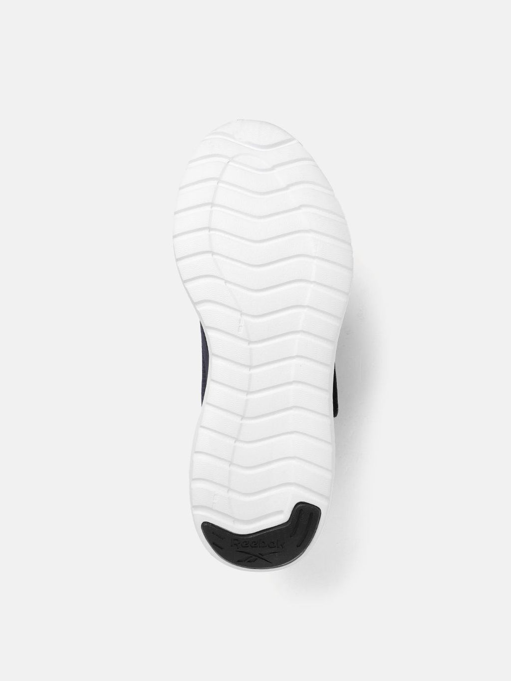  Reebok Men EQ Fit Non-Marking Walking Shoes