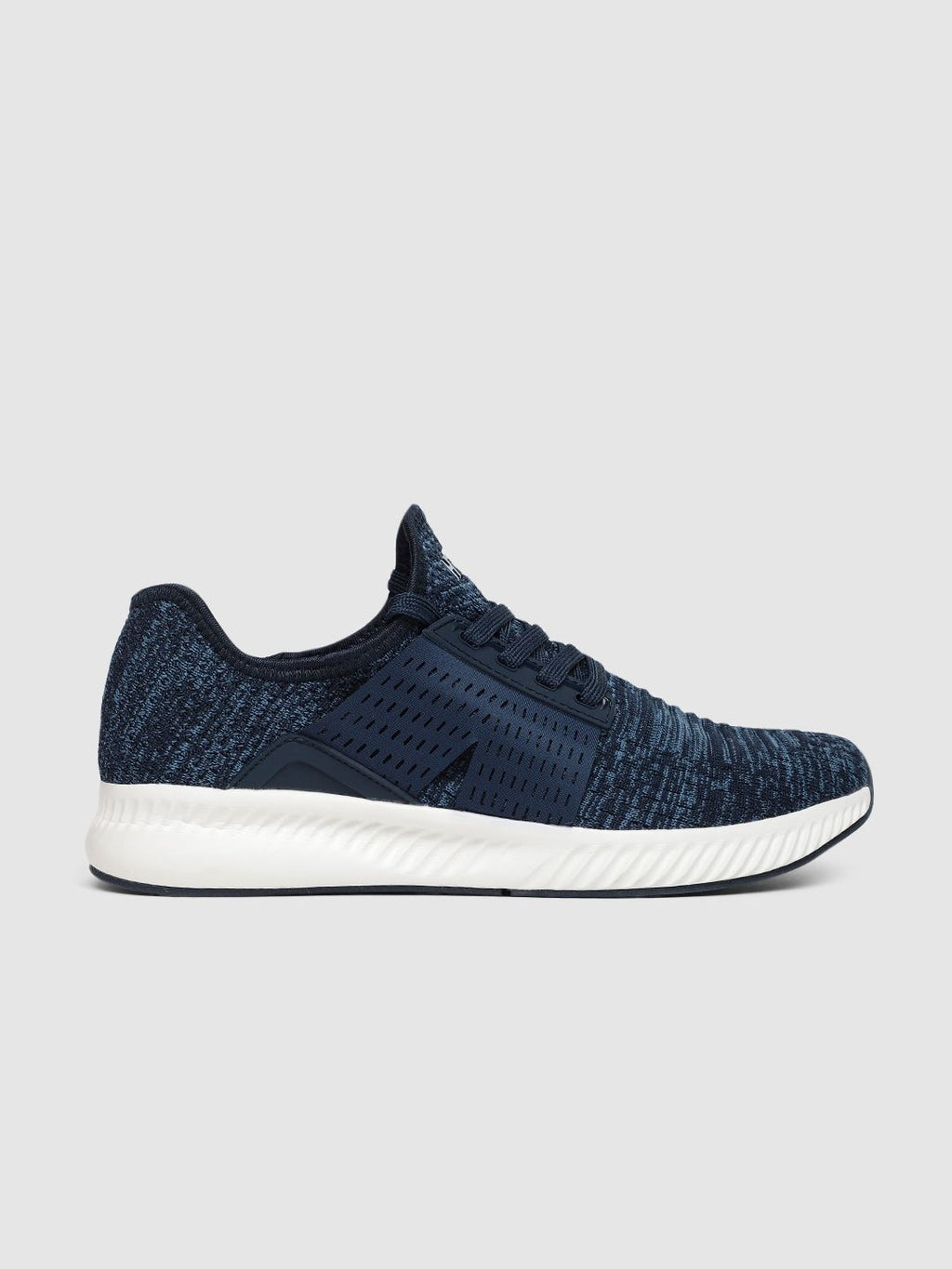  HRX By Hrithik Roshan Men Navy Blue Alpha Running Shoe