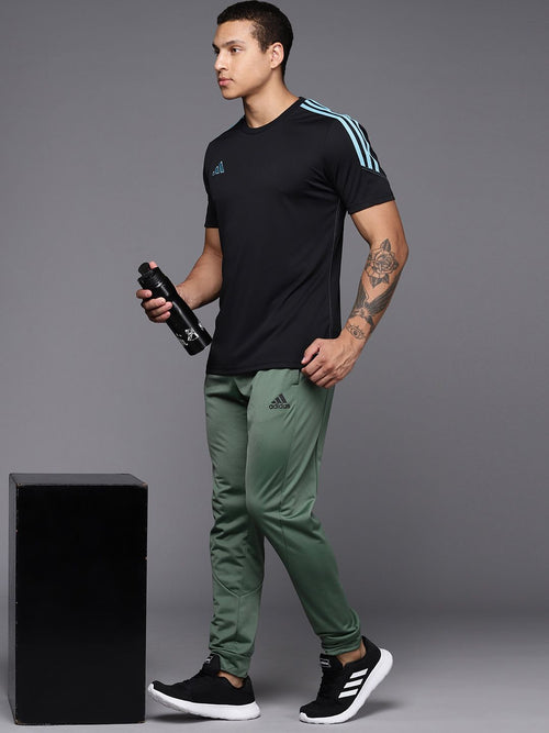  ADIDAS Men IN SMU BOS Joggers