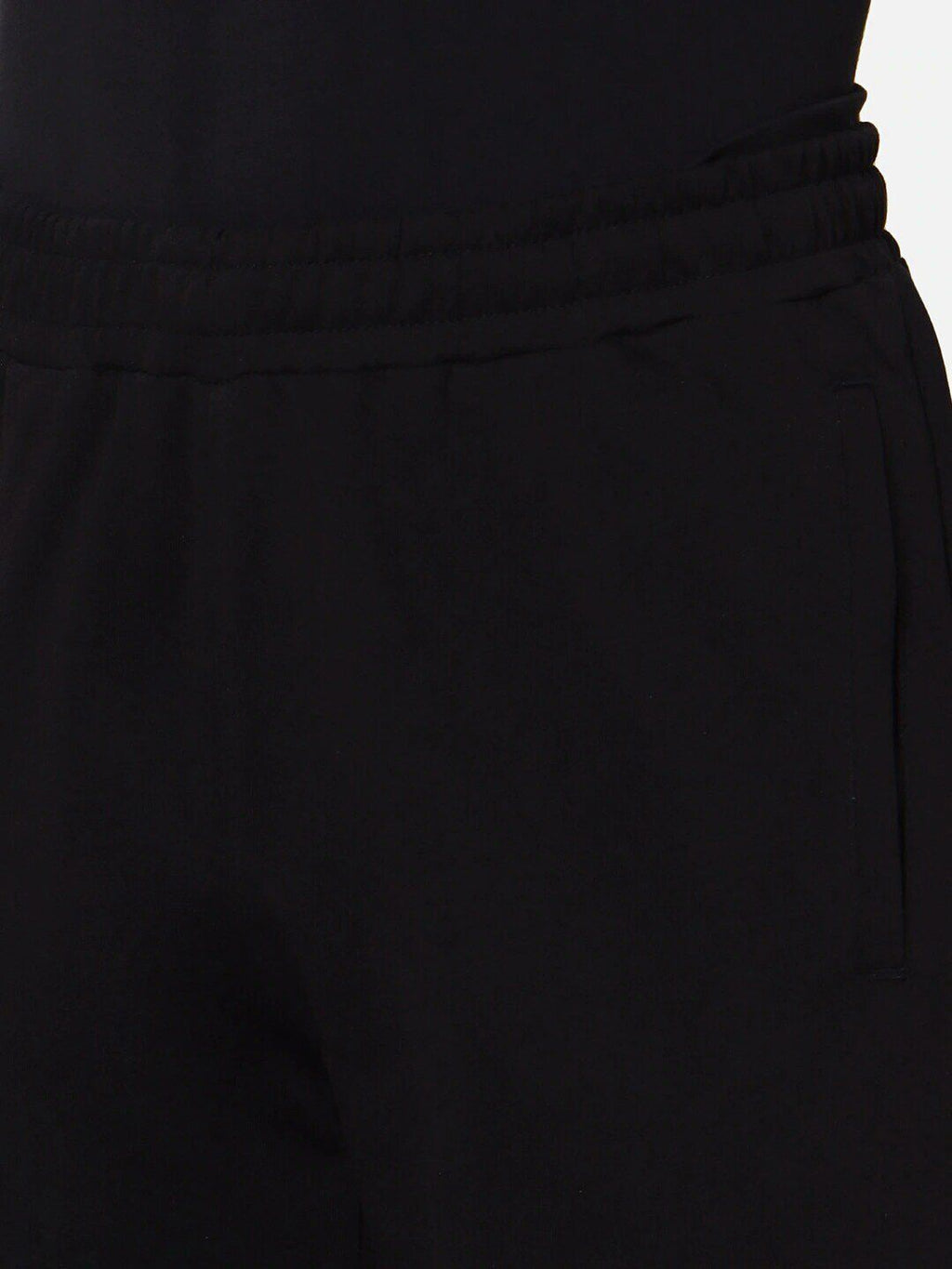  FILA Men MANAKIN Solid Cotton Joggers