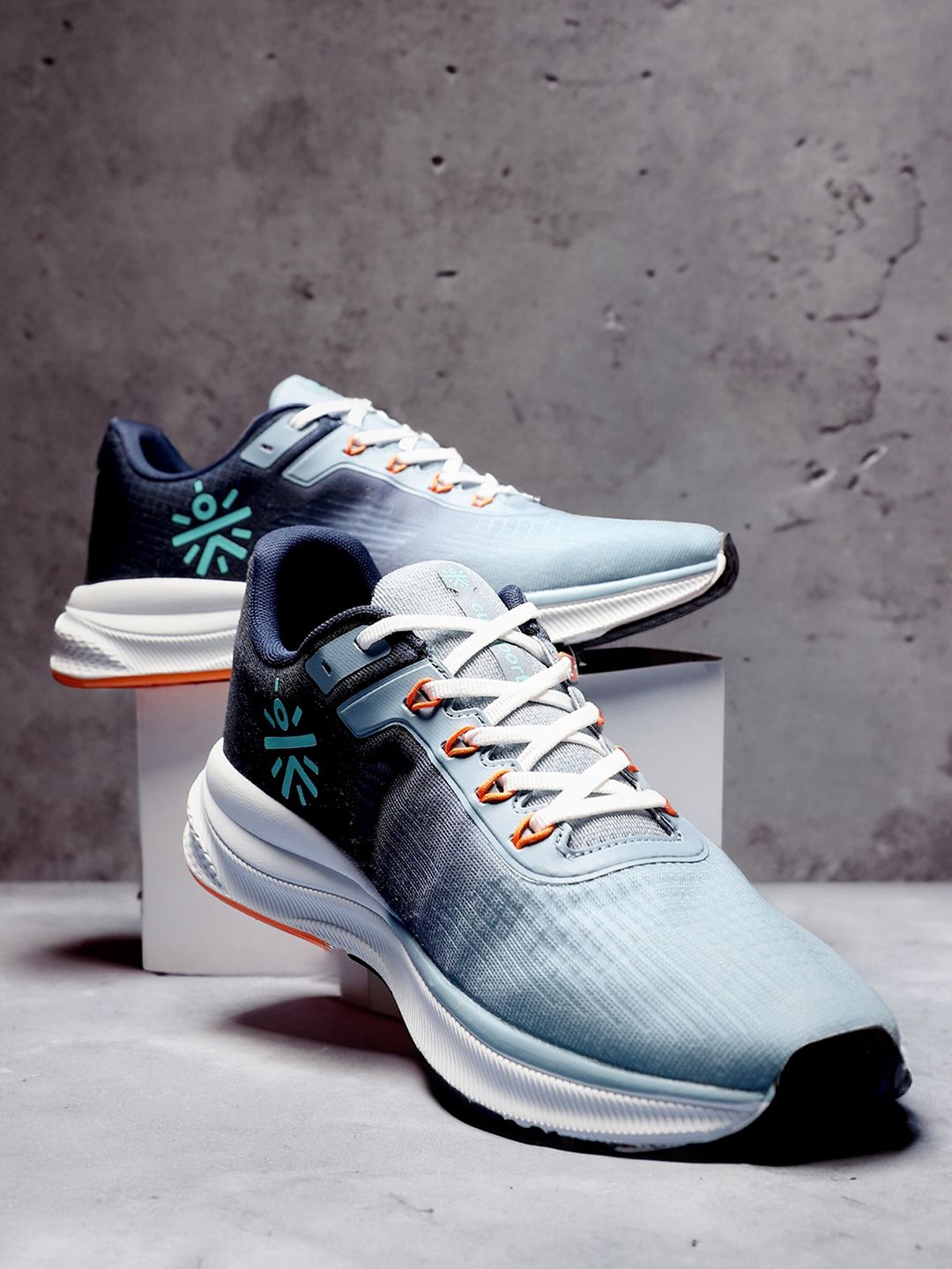  Cultsport Thunderbird Men Running Sports Shoes