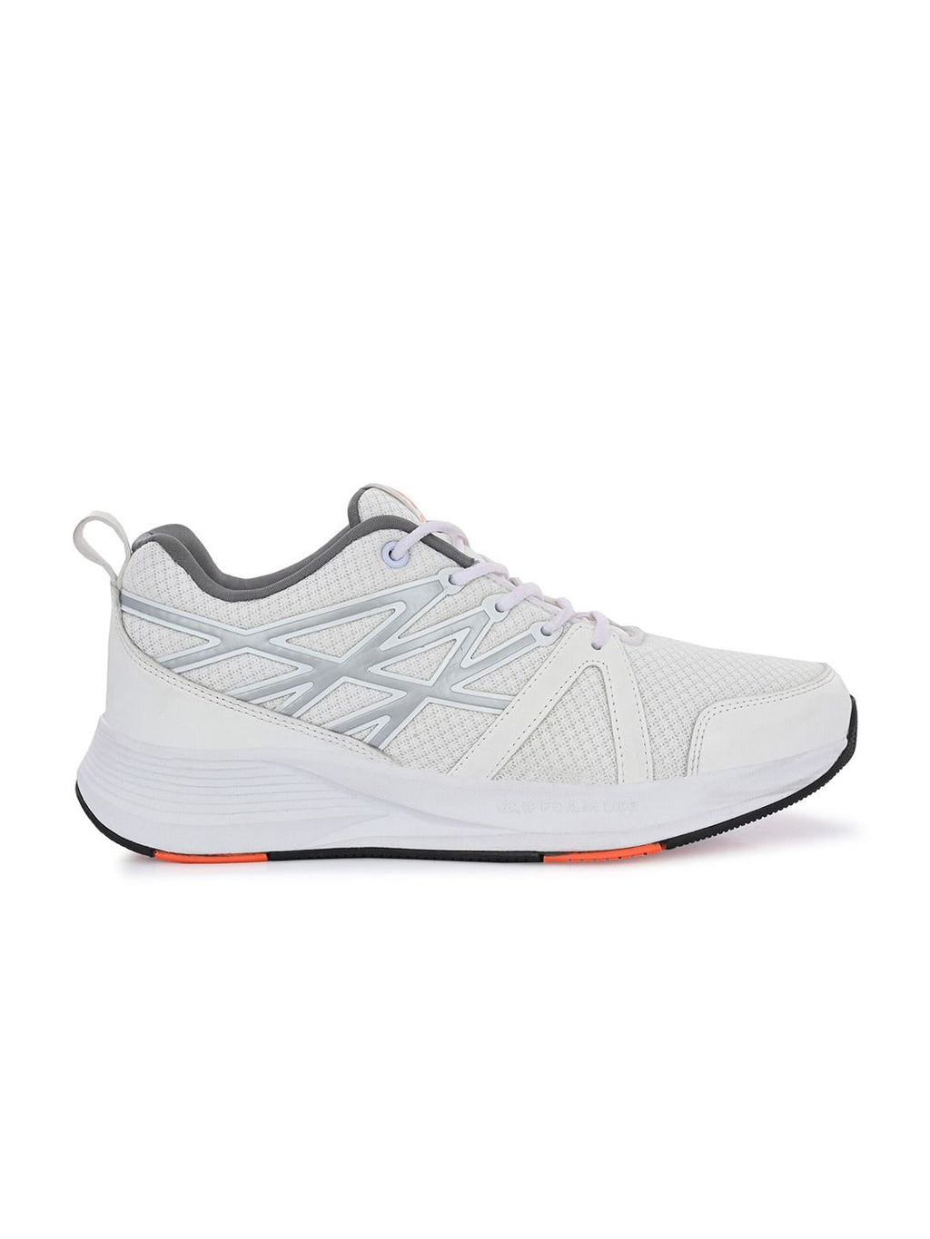  OFF LIMITS Men Lightweight Shock Absorption Memory Foam Mesh Running Shoes