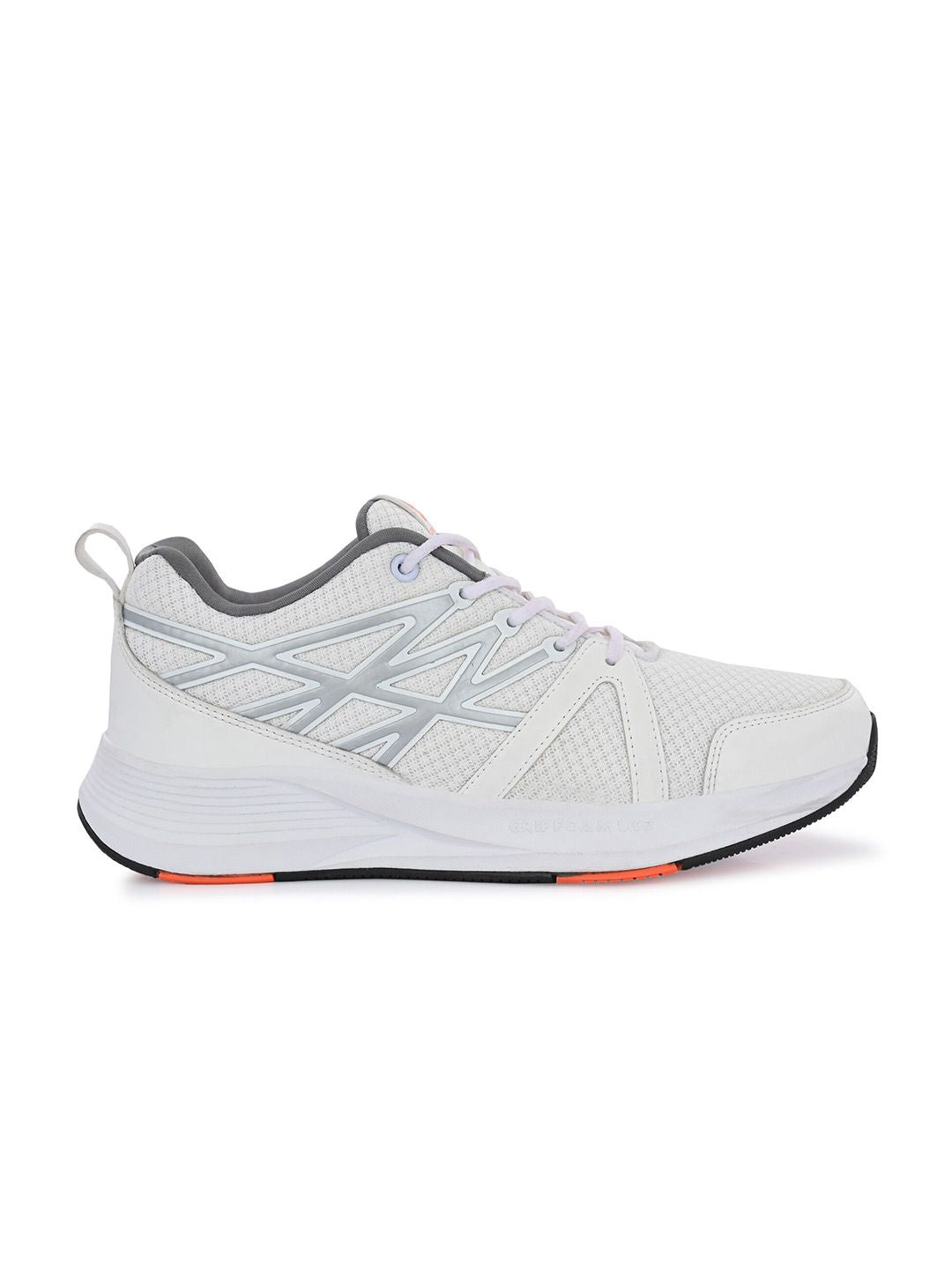  OFF LIMITS Men Lightweight Shock Absorption Memory Foam Mesh Running Shoes