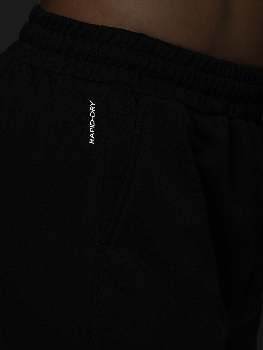  HRX By Hrithik Roshan Men Running Slim Fit Track Pants
