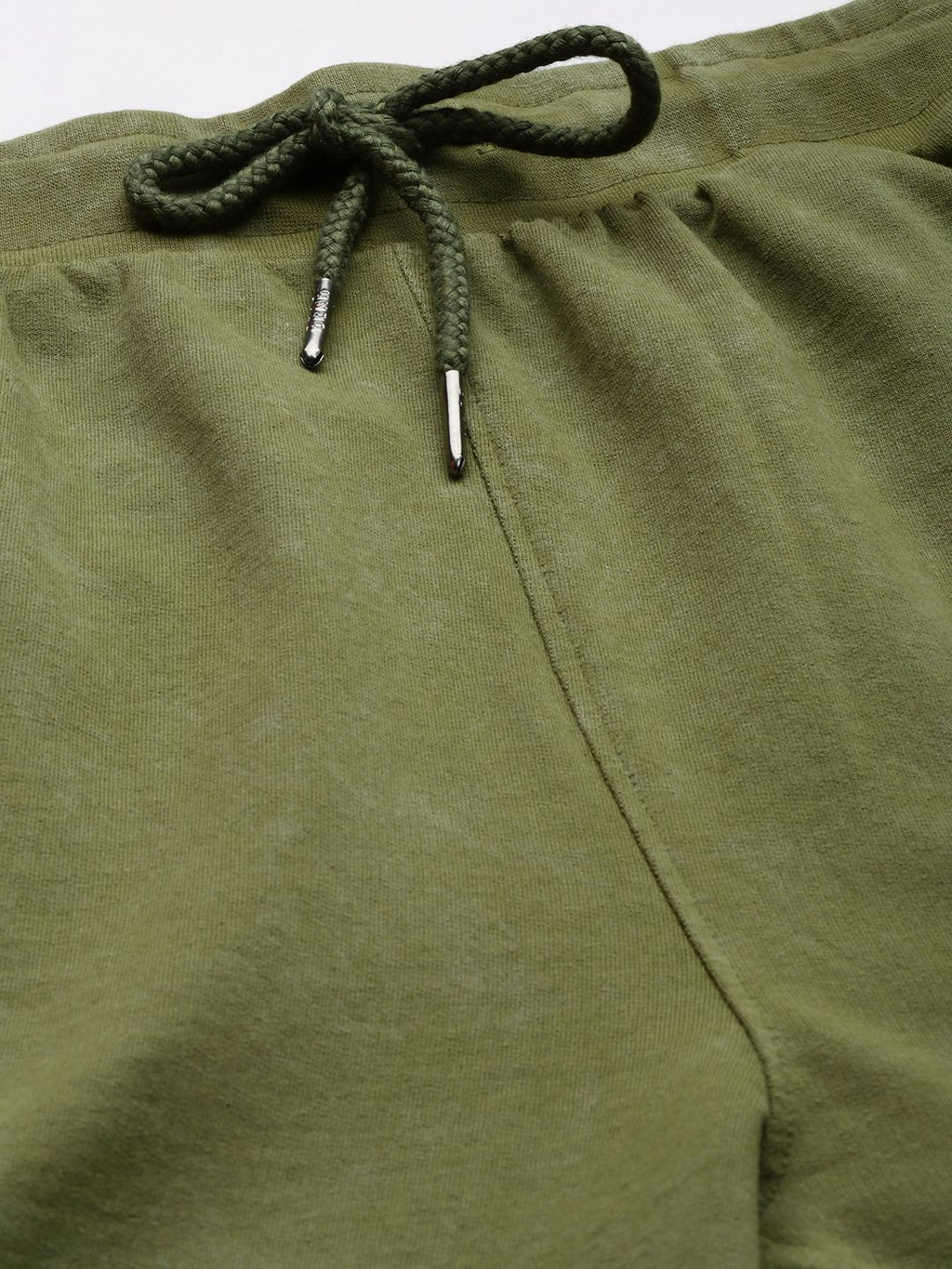  THE BEAR HOUSE Ardor Edition Men Washed Pure Cotton Tracksuit