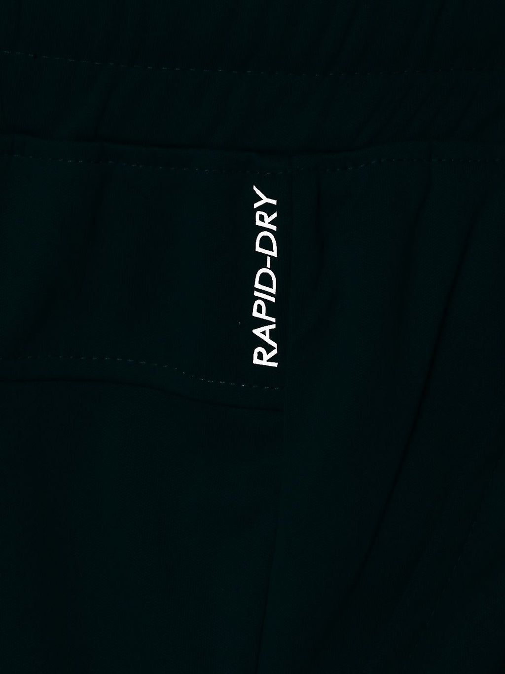  HRX By Hrithik Roshan Men Printed Rapid-Dry Training Track Pants