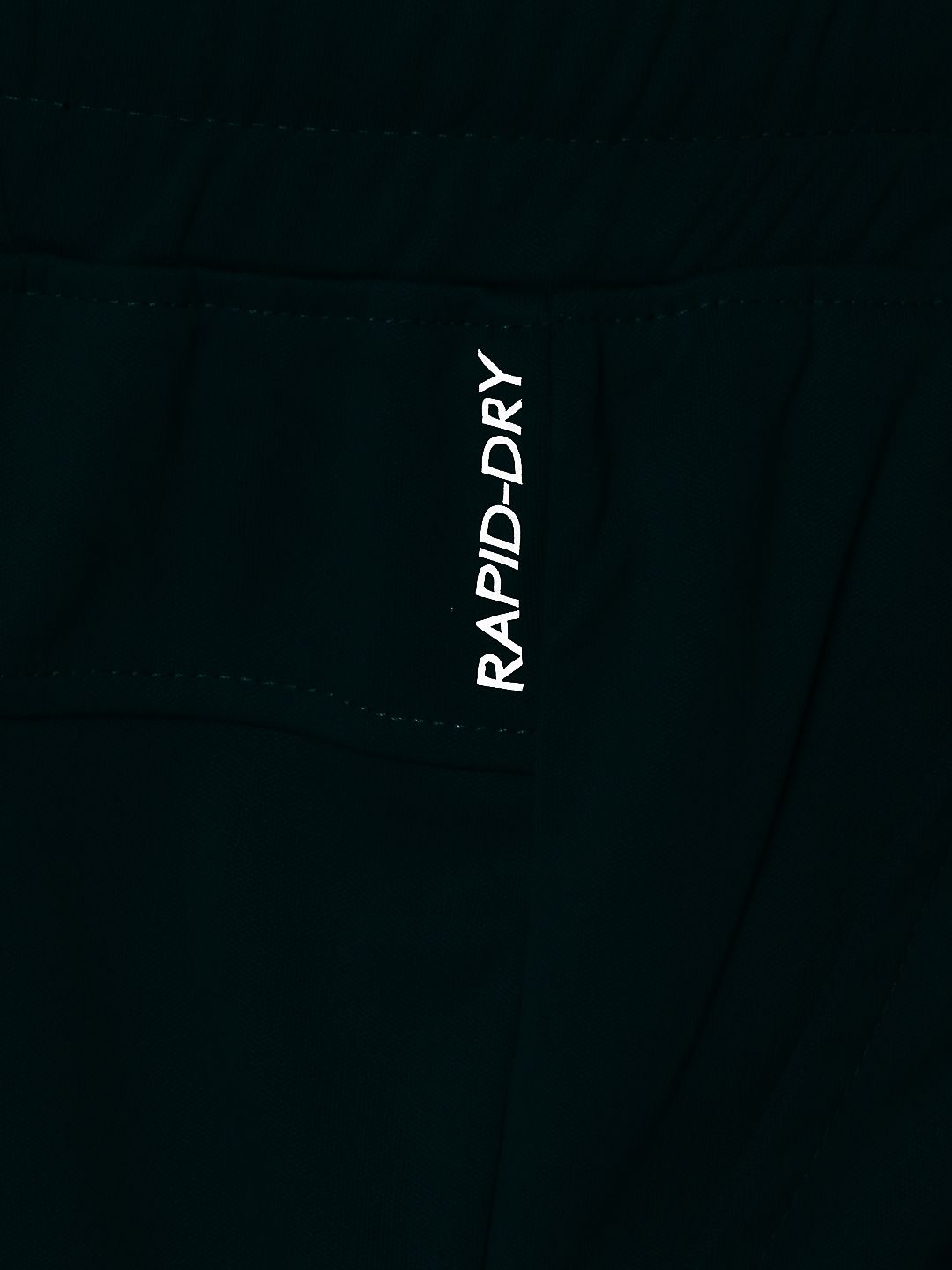  HRX By Hrithik Roshan Men Printed Rapid-Dry Training Track Pants