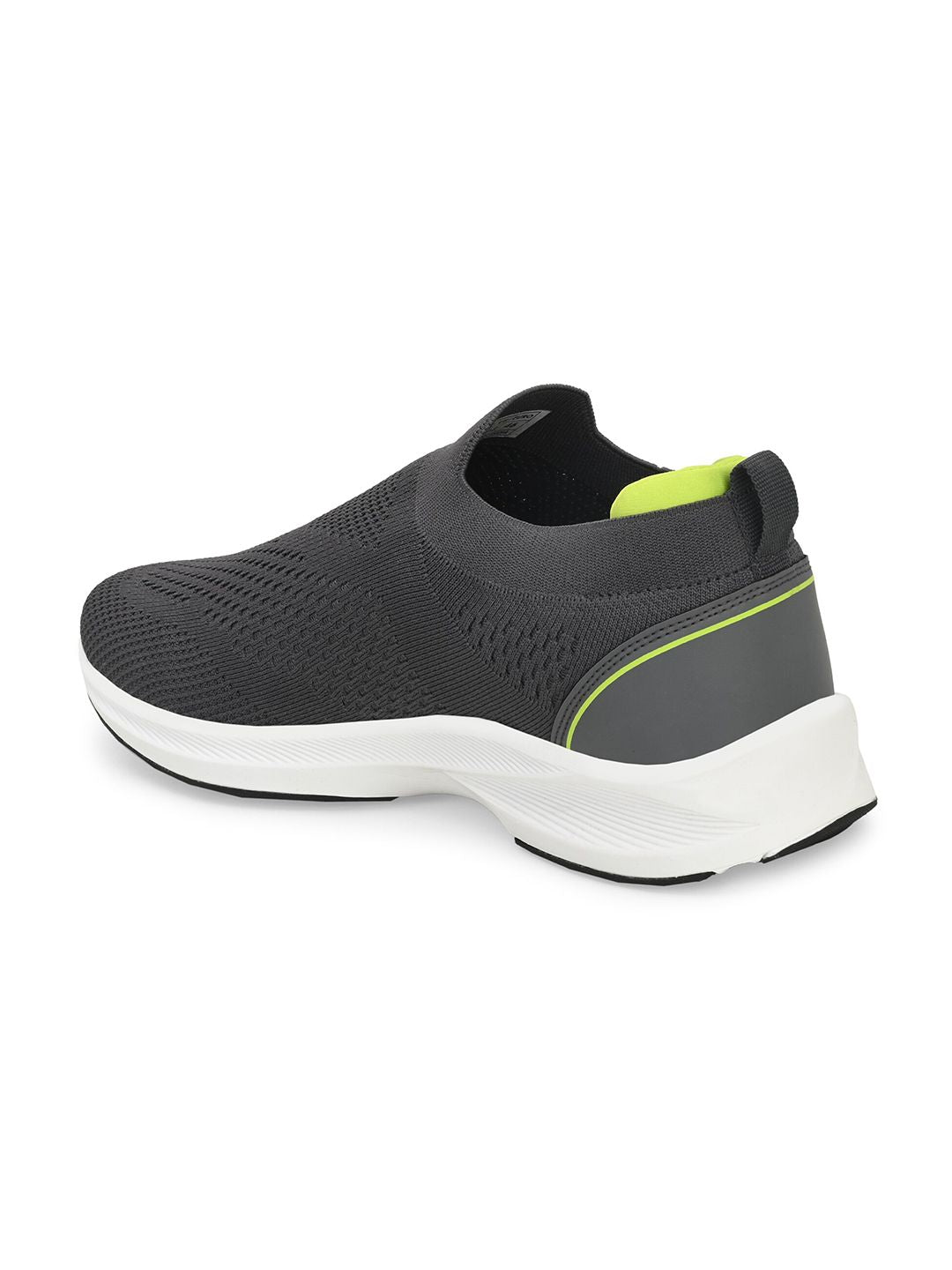  OFF LIMITS Men Anti-Bacterial Lightweight Insole Slip-On Walking Shoes