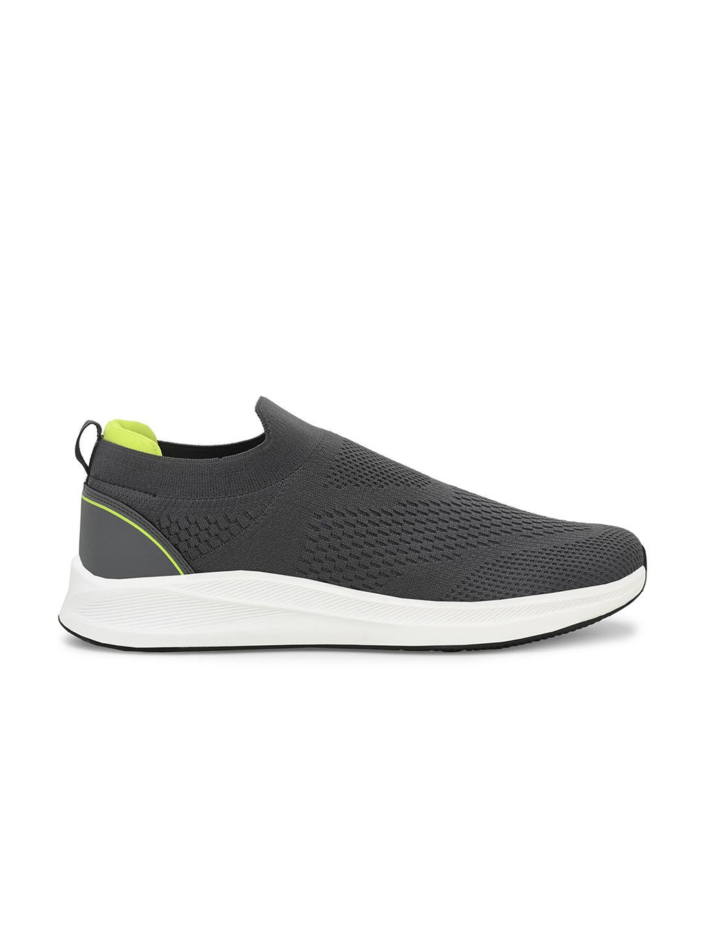 OFF LIMITS Men Anti-Bacterial Lightweight Insole Slip-On Walking Shoes