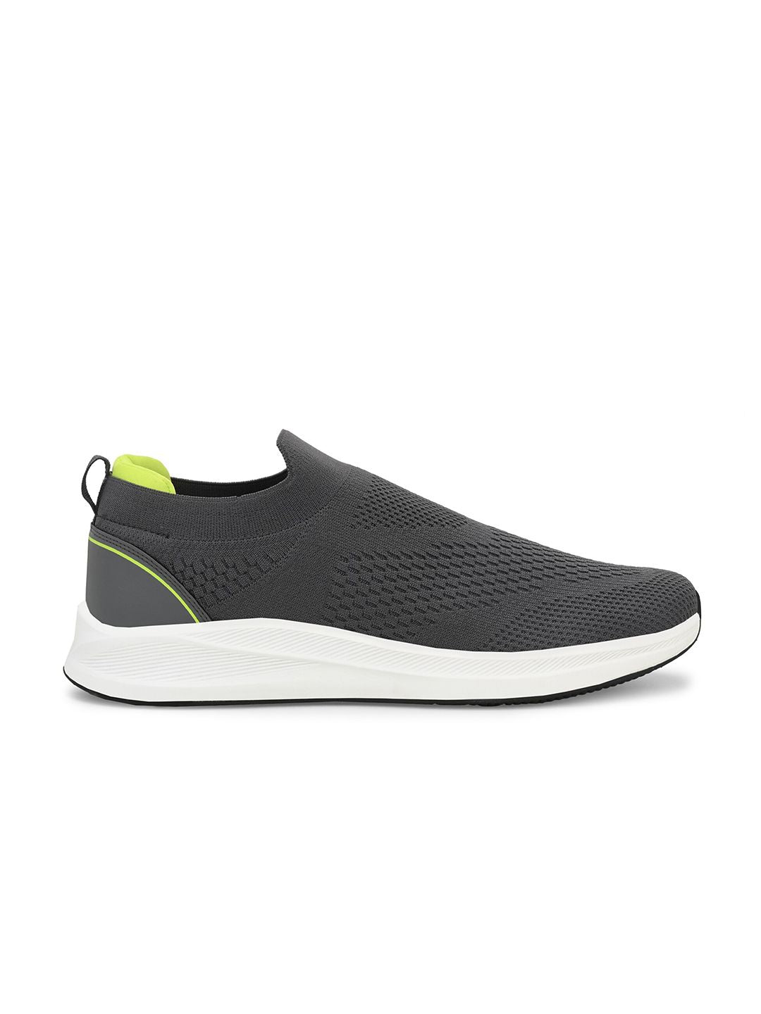  OFF LIMITS Men Anti-Bacterial Lightweight Insole Slip-On Walking Shoes