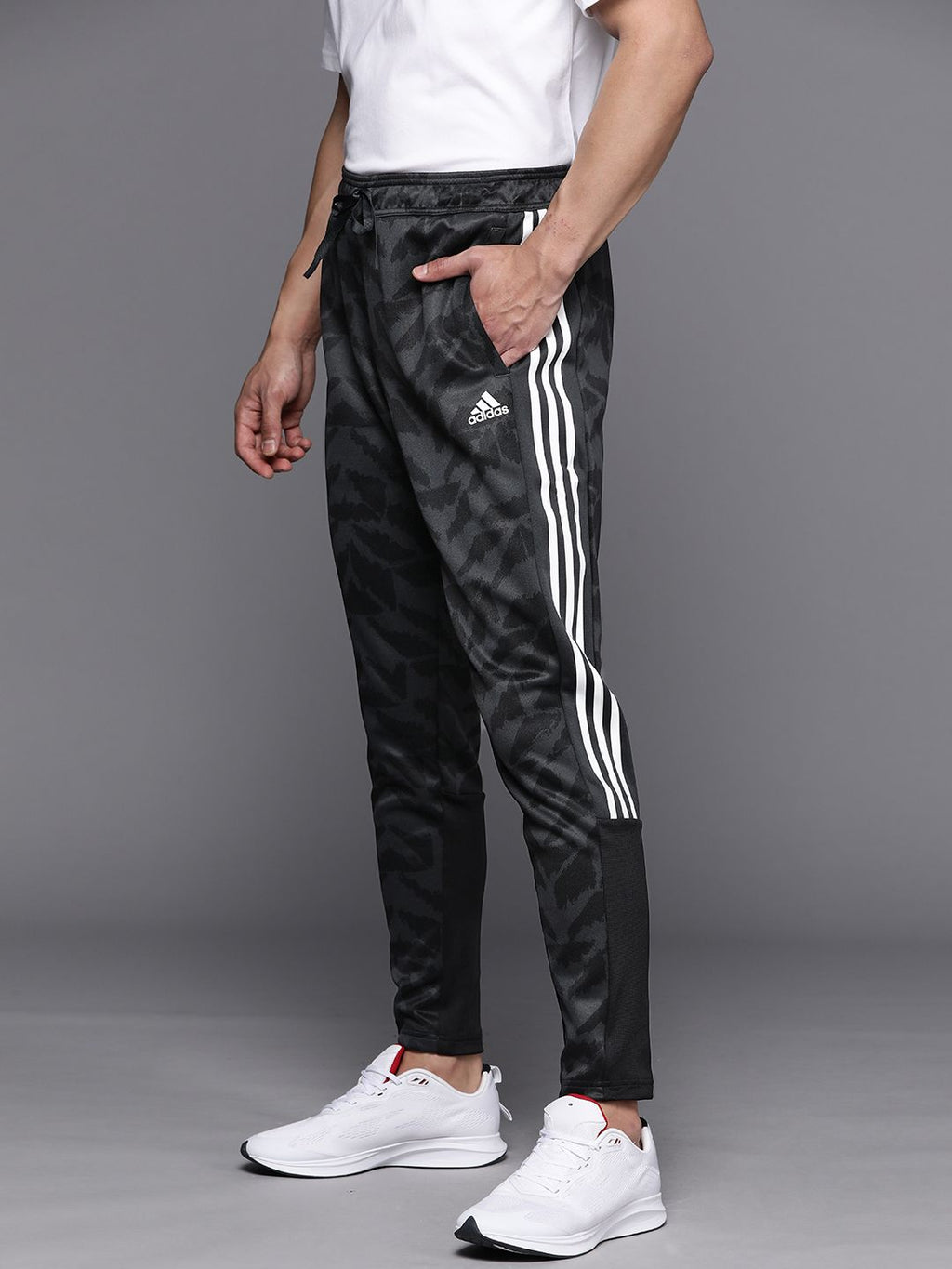  ADIDAS Men Tiro Suit-Up Lifestyle Track Pants