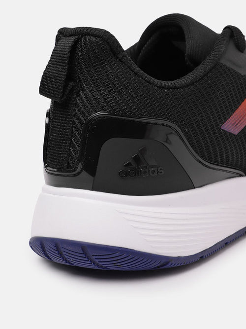  ADIDAS Men Woven Design Valrun Shoes