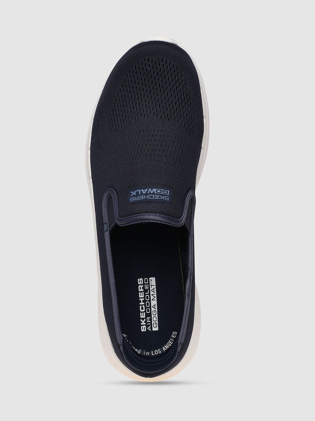  Skechers Men GO WALK 6 - PROCTOR Walking Sports Shoes