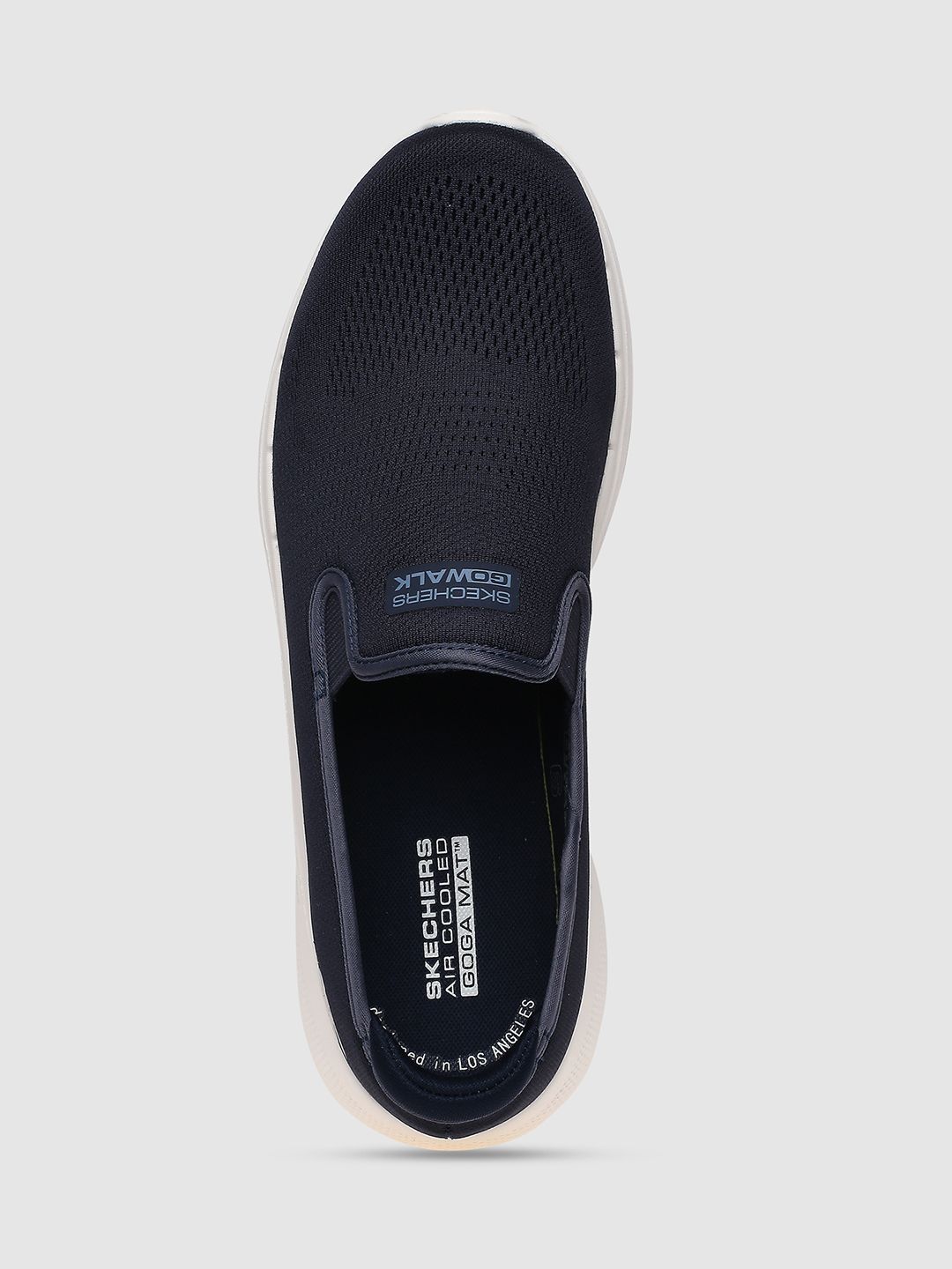 Skechers Men GO WALK 6 - PROCTOR Walking Sports Shoes