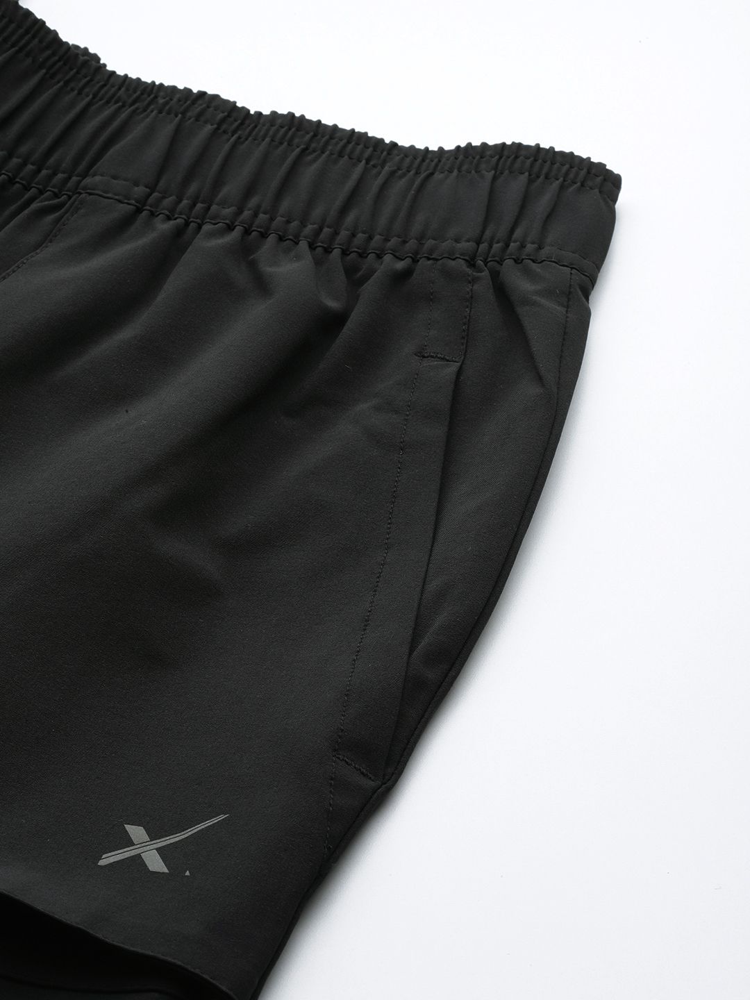  HRX By Hrithik Roshan Men Printed Track Pant