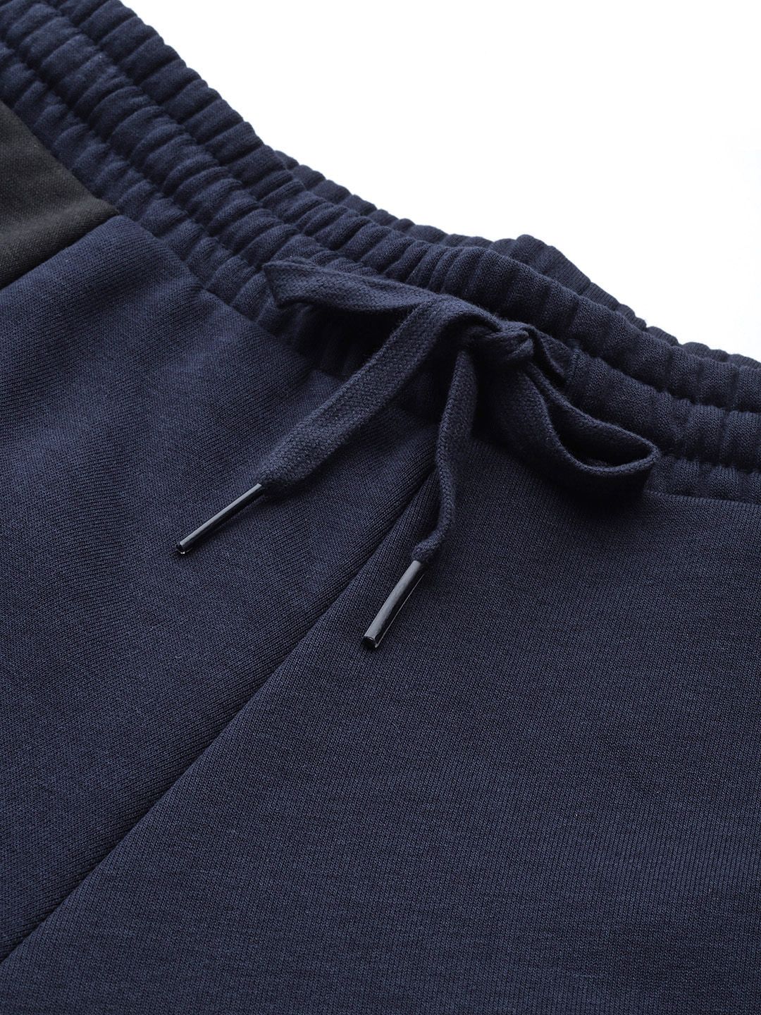  ADIDAS Men Essentials Colourblocked Joggers