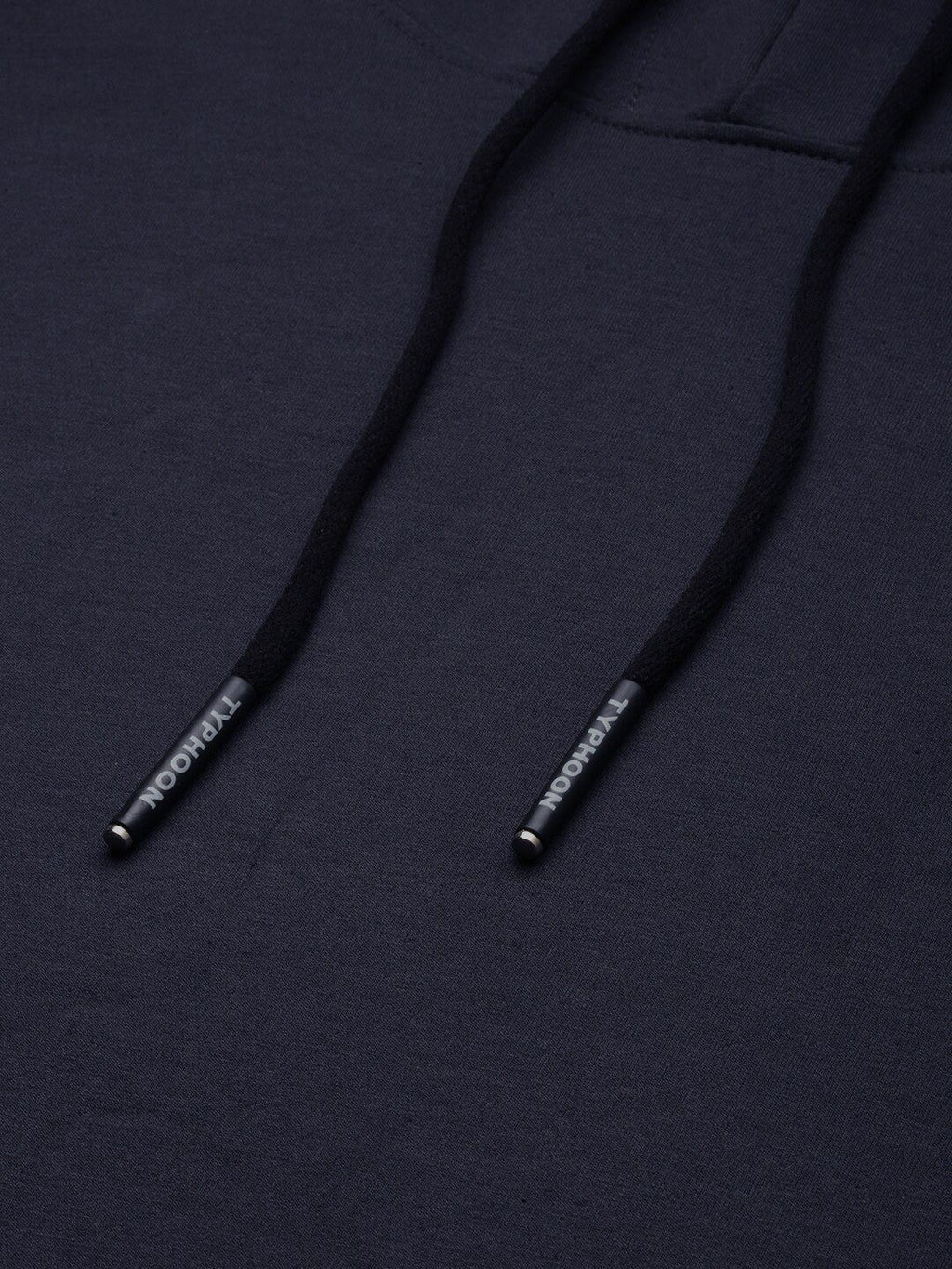  SHOWOFF Hooded Cotton Sweatshirt