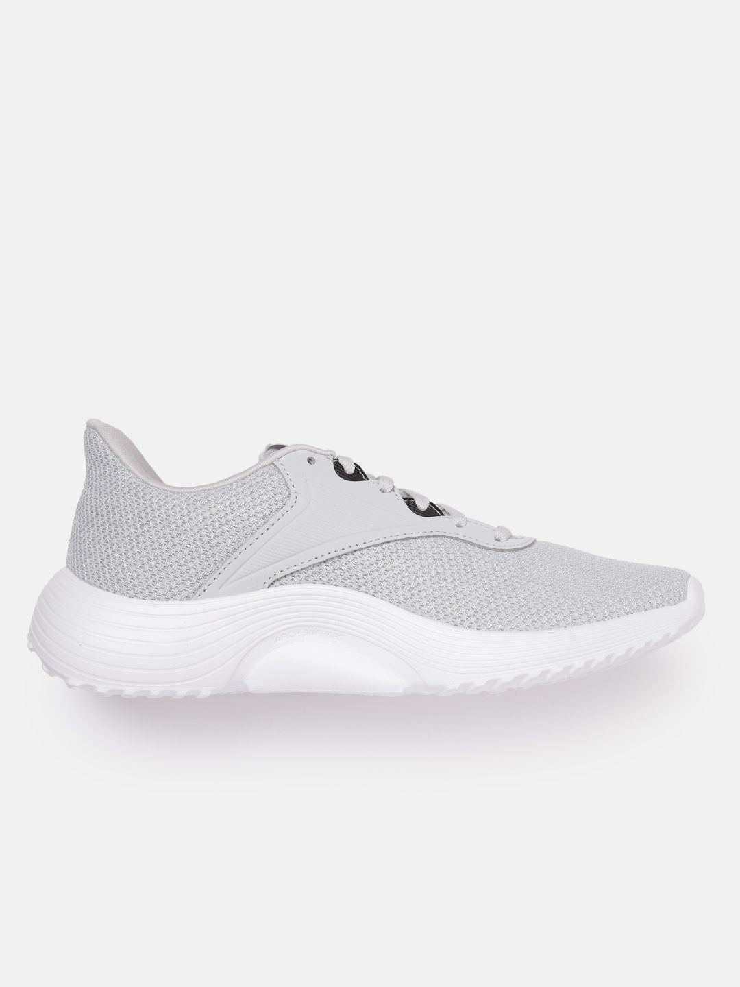  Reebok Men Brand Logo Detail Lite 3.0 Running Shoes