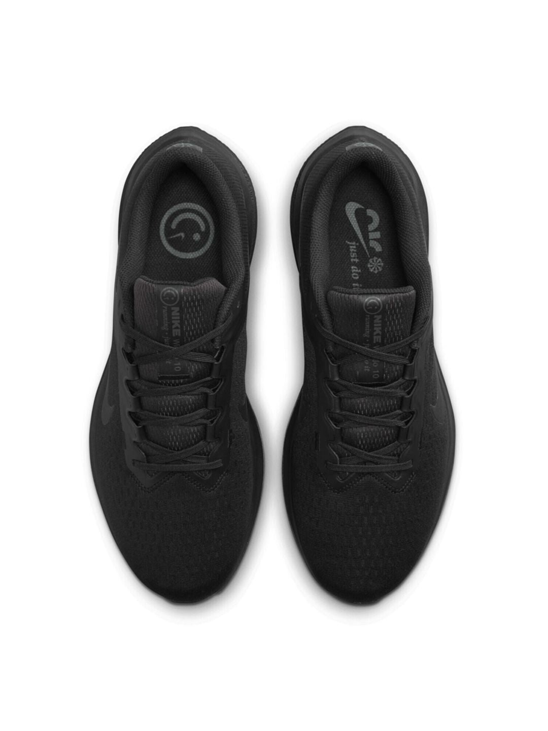  Nike Men Winflo 10 Road Running Shoes