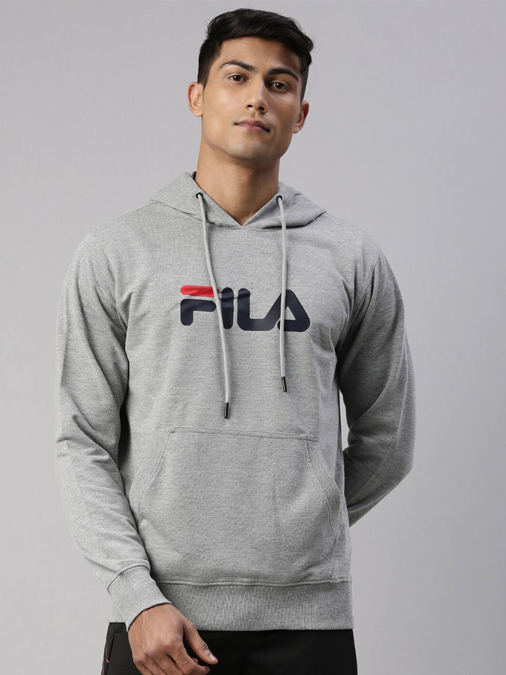  FILA Men HORNBILL Sweatshirt